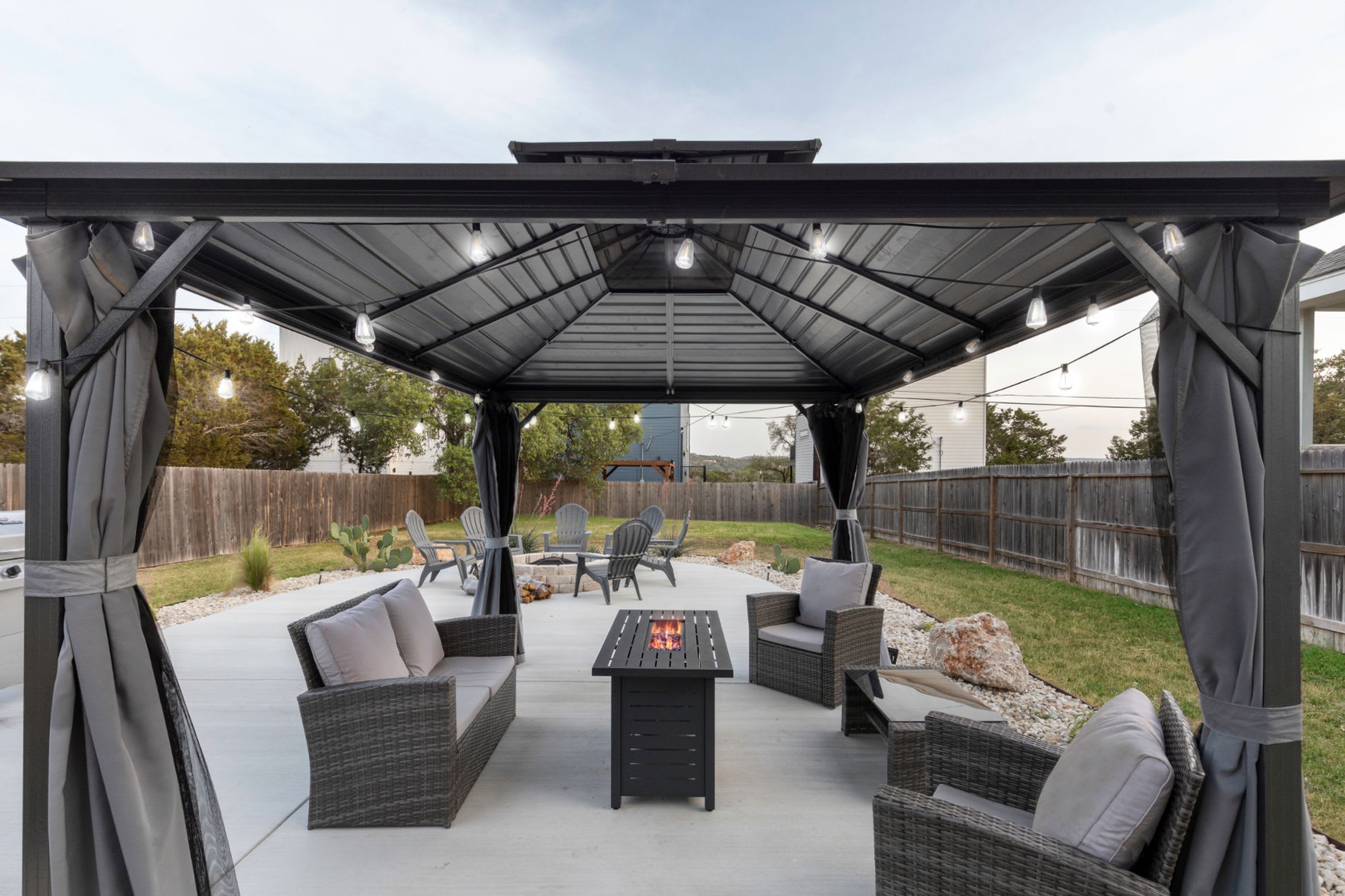 Southern Hillcountry Hideaway | Photo 46