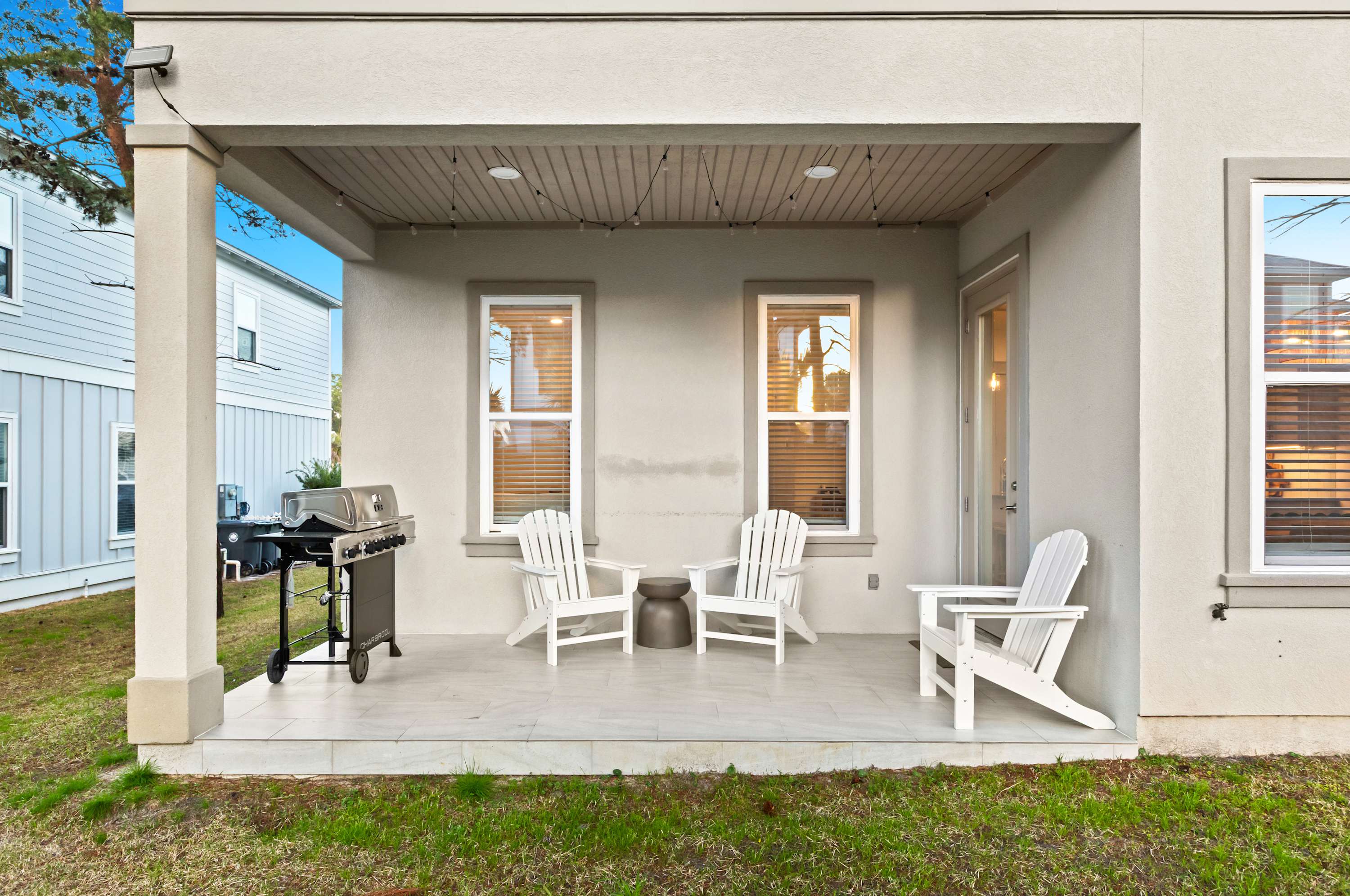 Sleeps 15 Walk to Beach  6-Seat Golf Cart