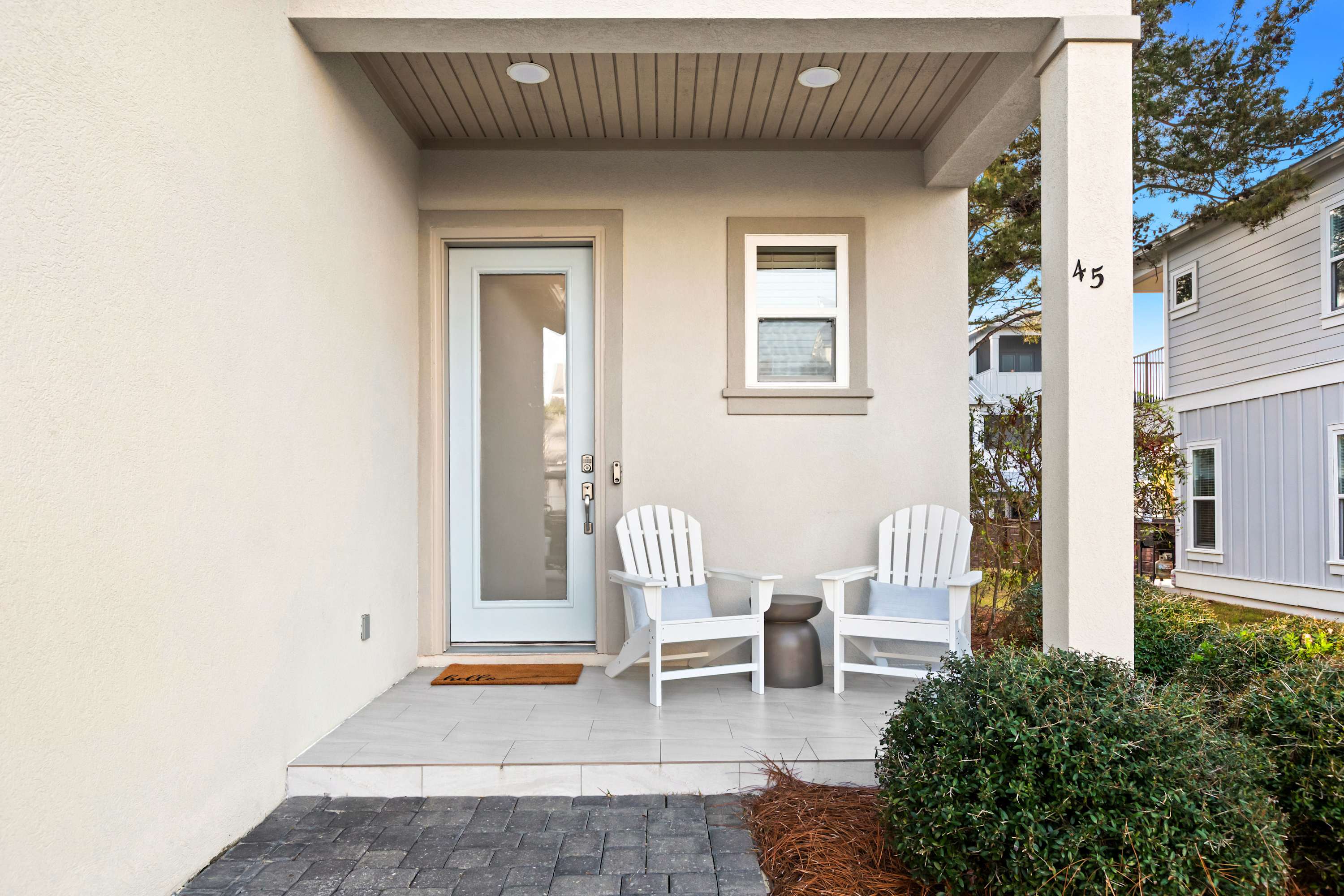 Sleeps 15 Walk to Beach  6-Seat Golf Cart