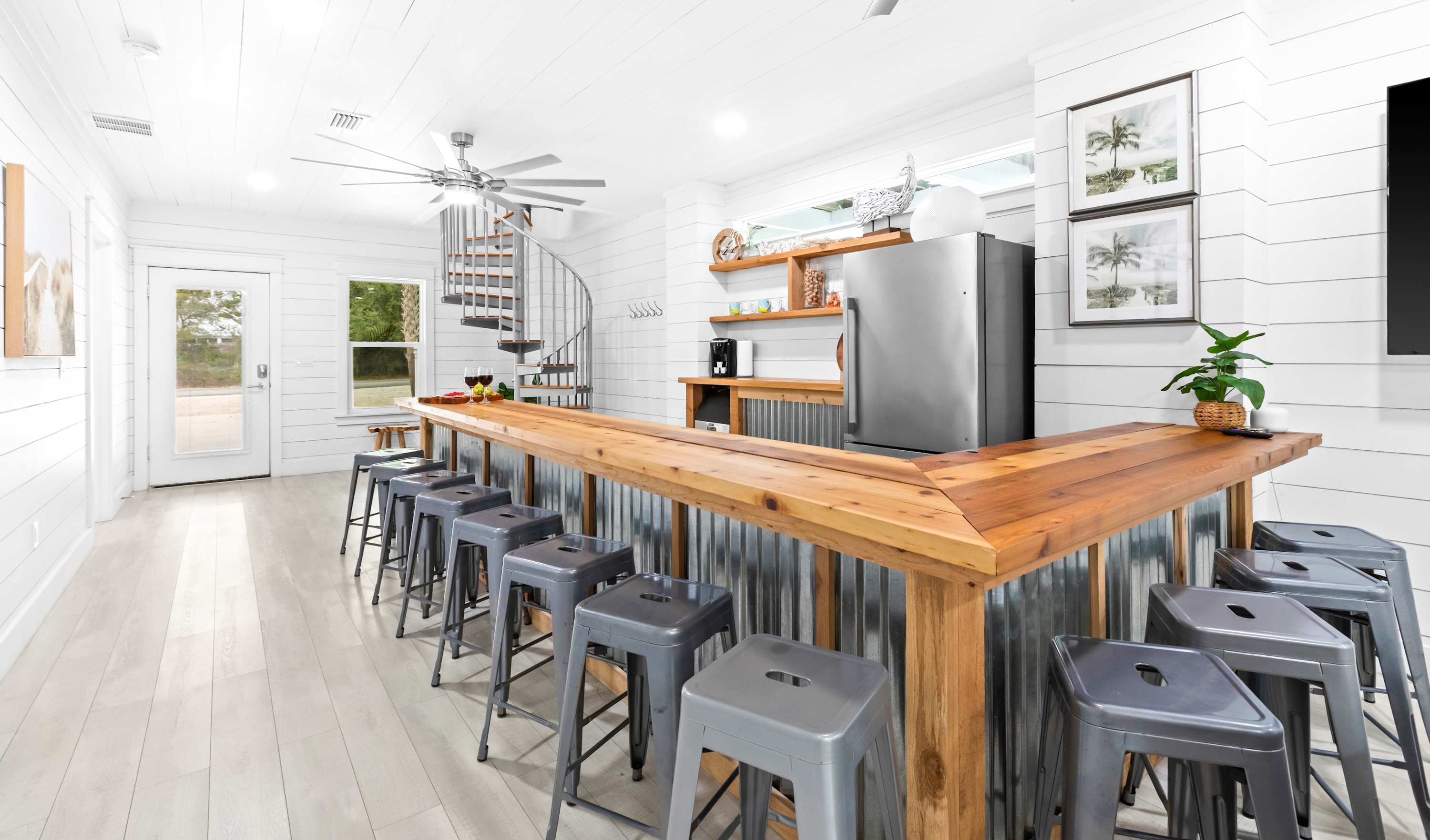30A Coastal Retreat- Private Pool & Huge Deck