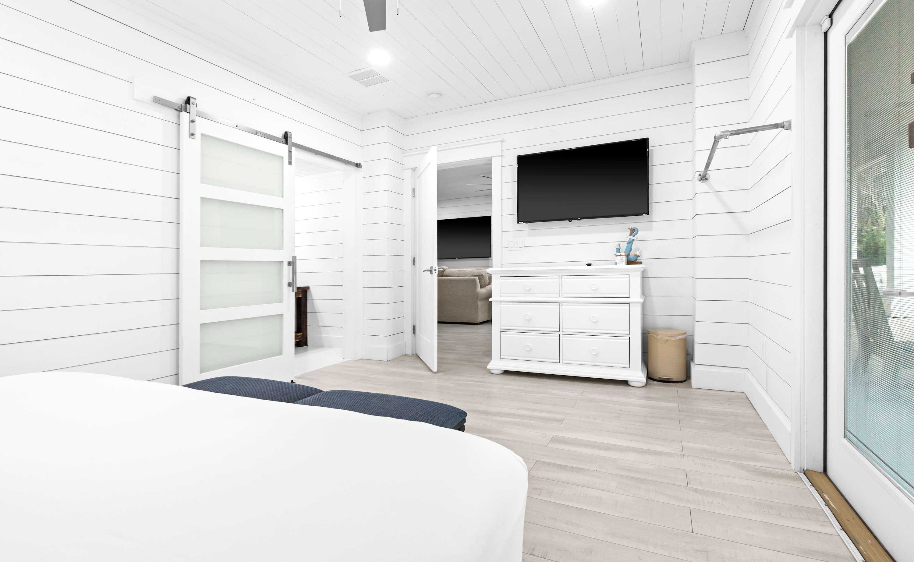 30A Coastal Retreat- Private Pool & Huge Deck