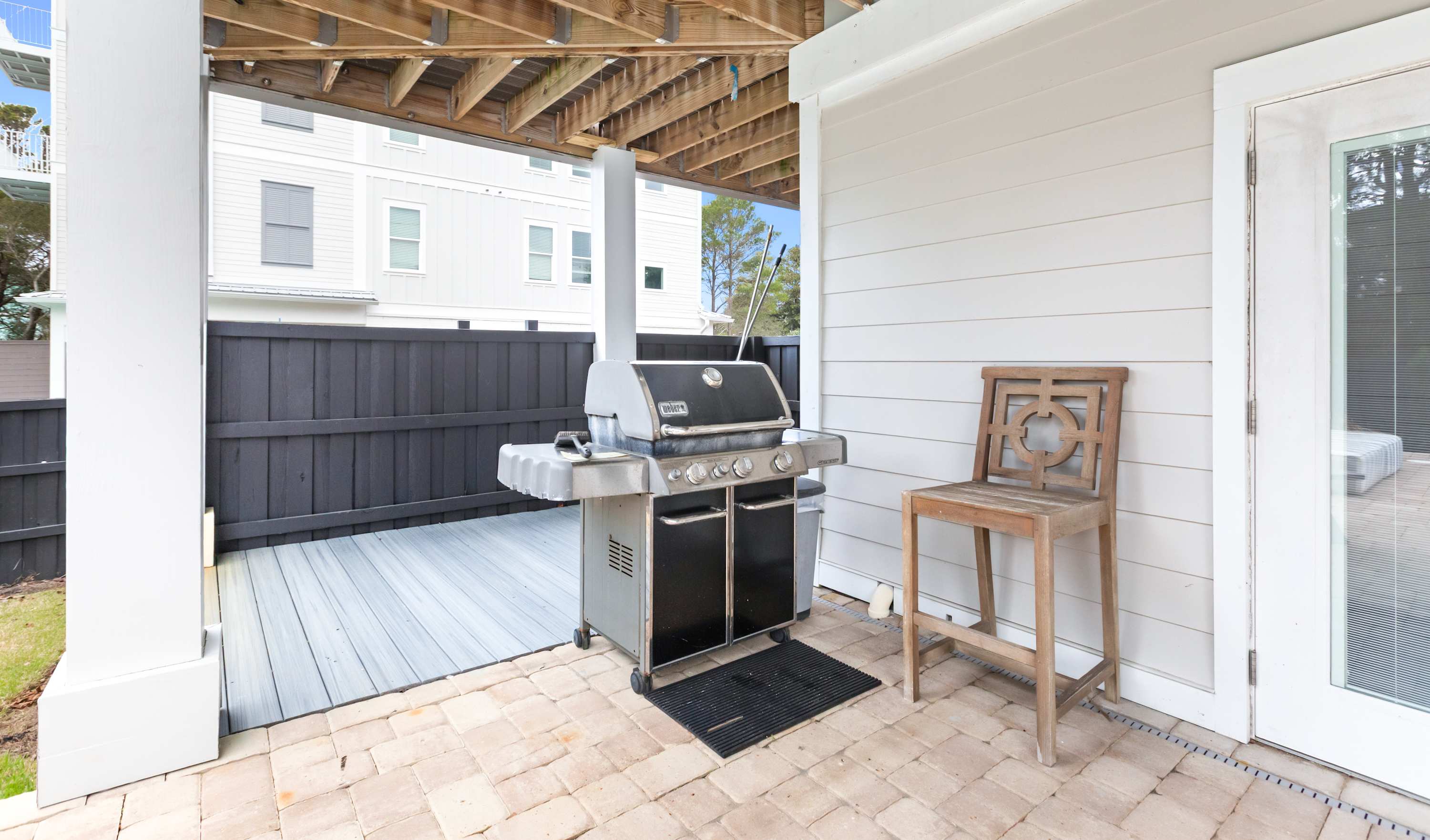 30A Coastal Retreat- Private Pool & Huge Deck
