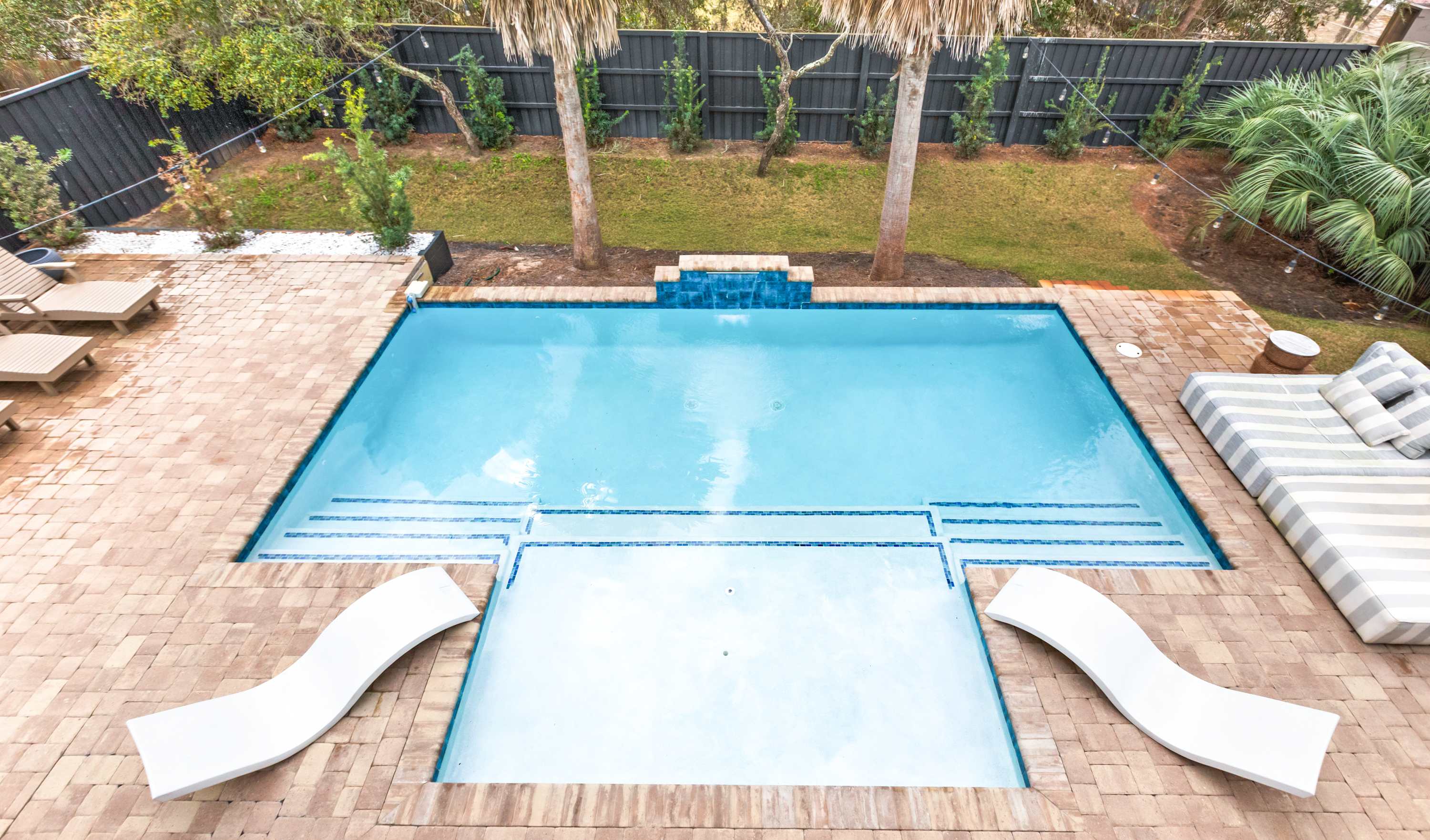30A Coastal Retreat- Private Pool & Huge Deck