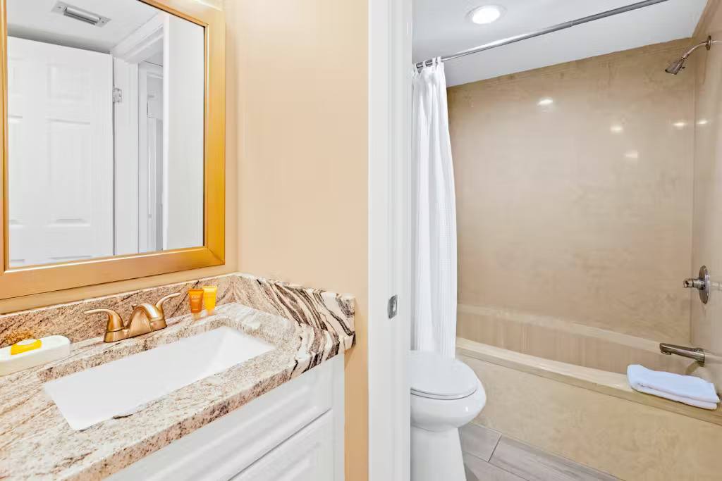 SunDestin Resort Unit 1515 | Photo 6