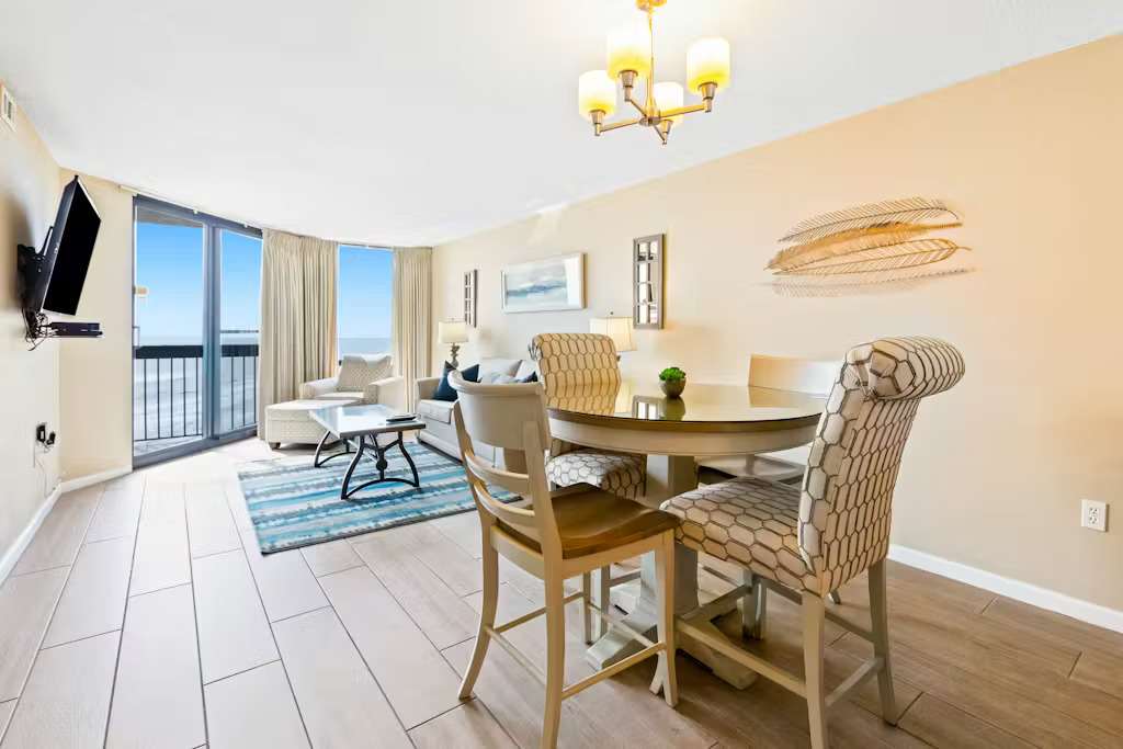 SunDestin Resort Unit 1515 | Photo 3