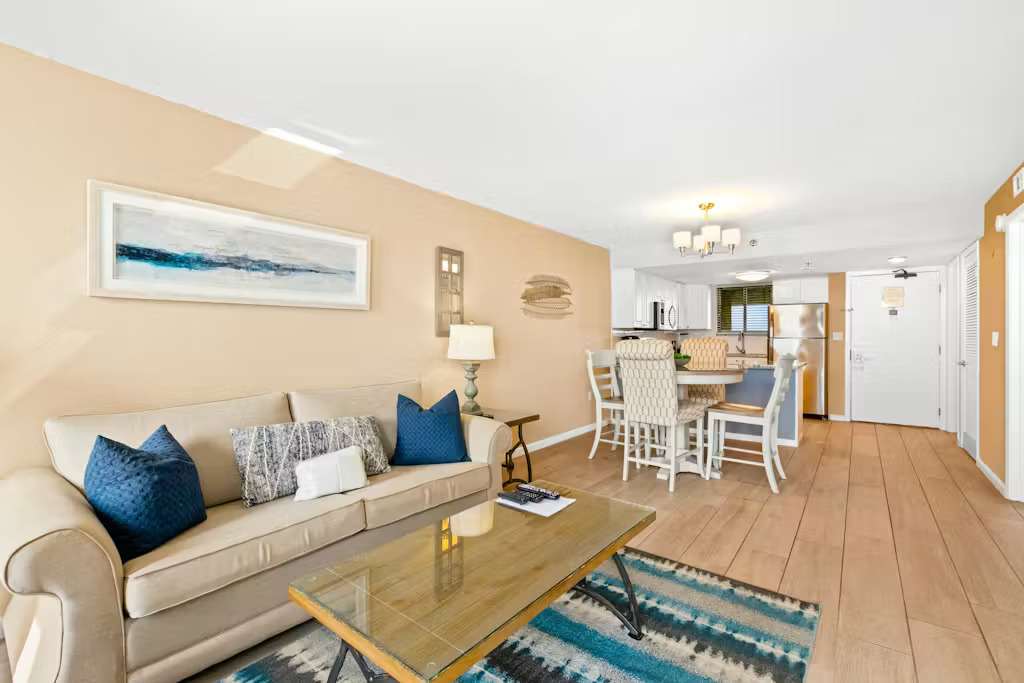 SunDestin Resort Unit 1515 | Photo 2