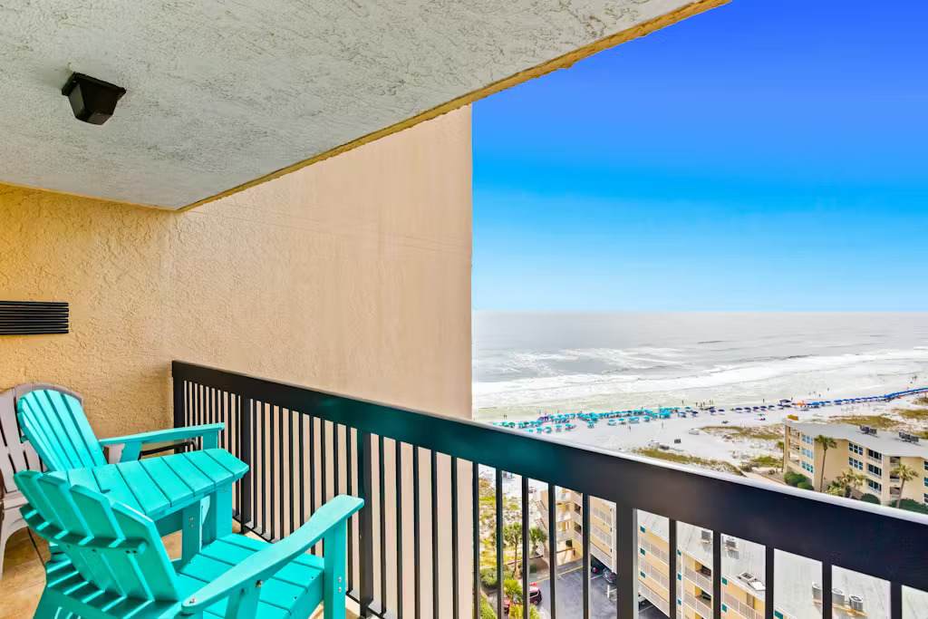 SunDestin Resort Unit 1515 | Photo 9