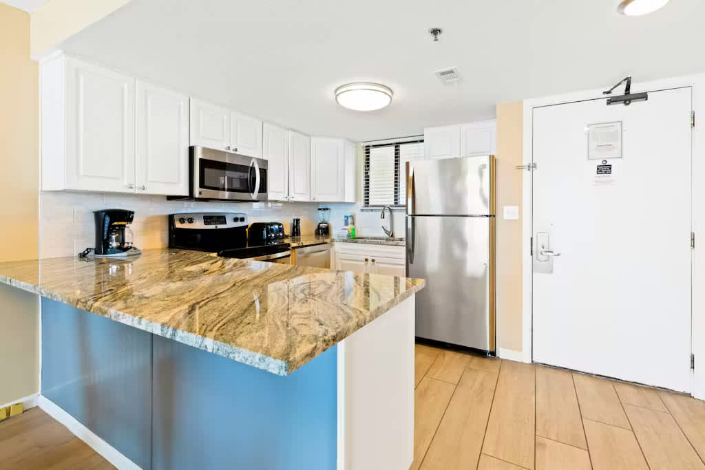 SunDestin Resort Unit 1515 | Photo 4