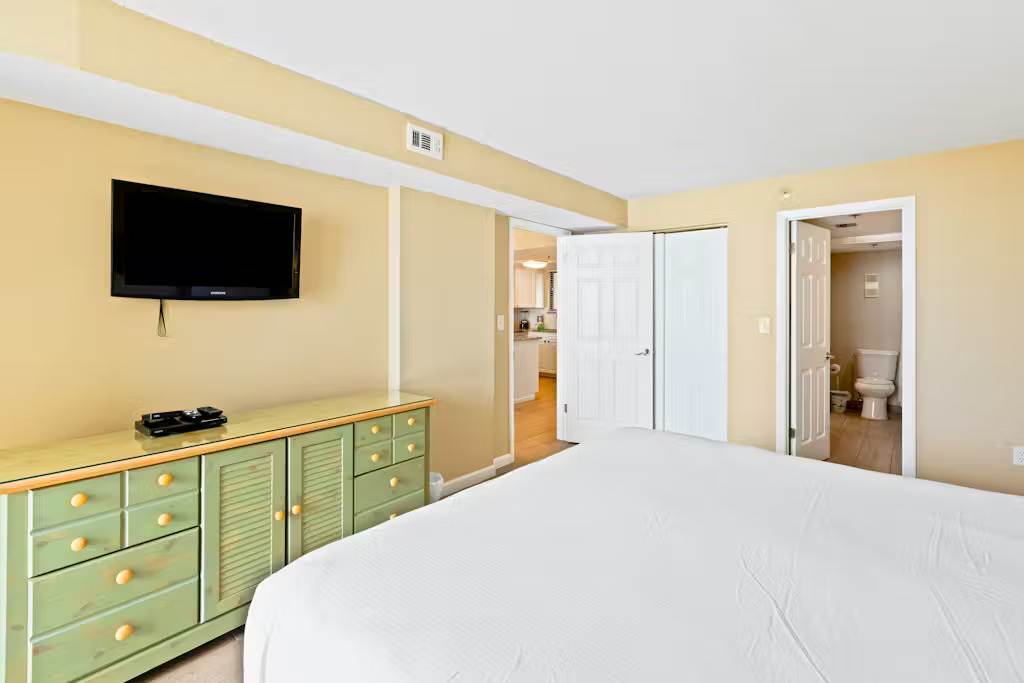 SunDestin Resort Unit 1515 | Photo 7