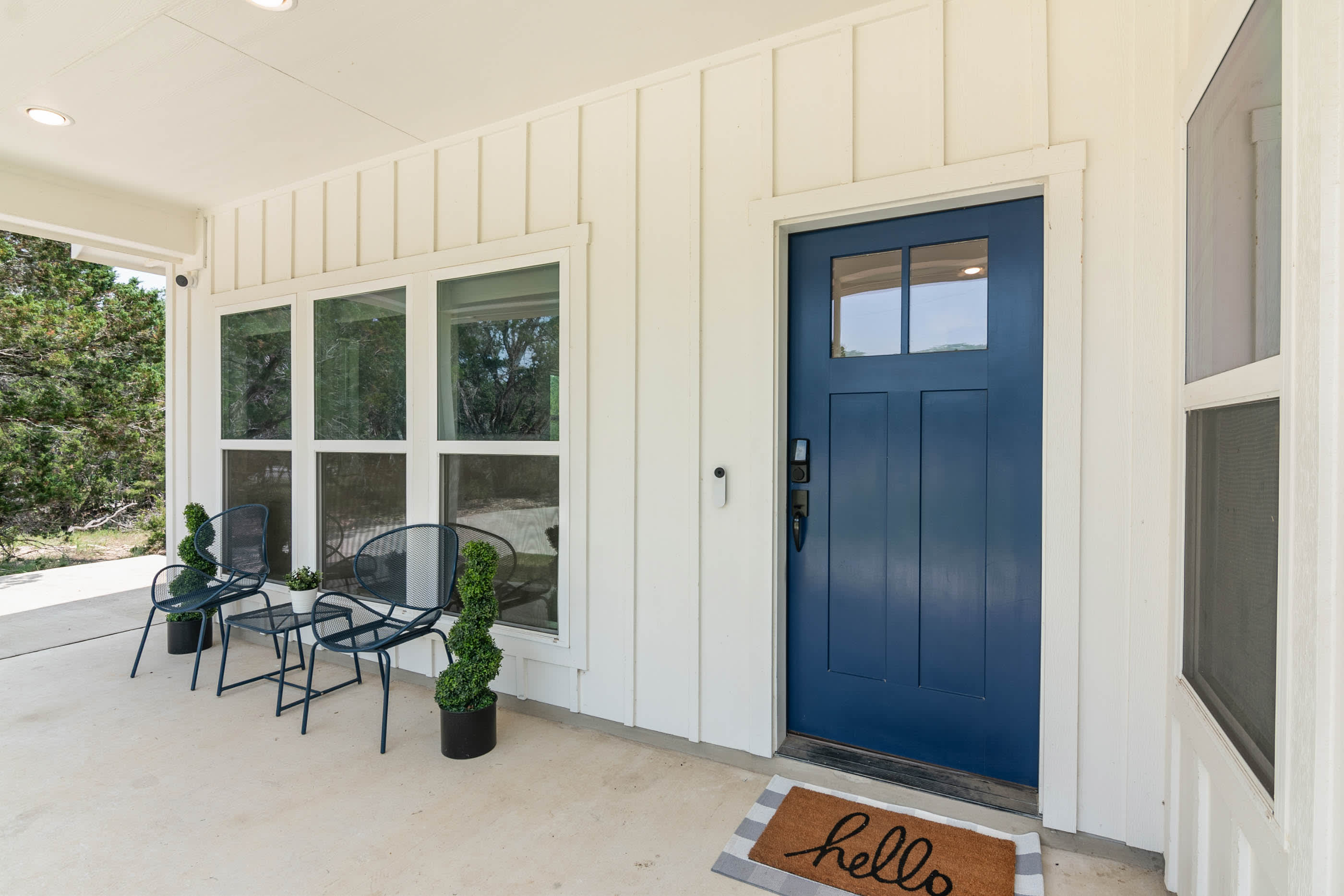 Southern Hillcountry Hideaway | Photo 5