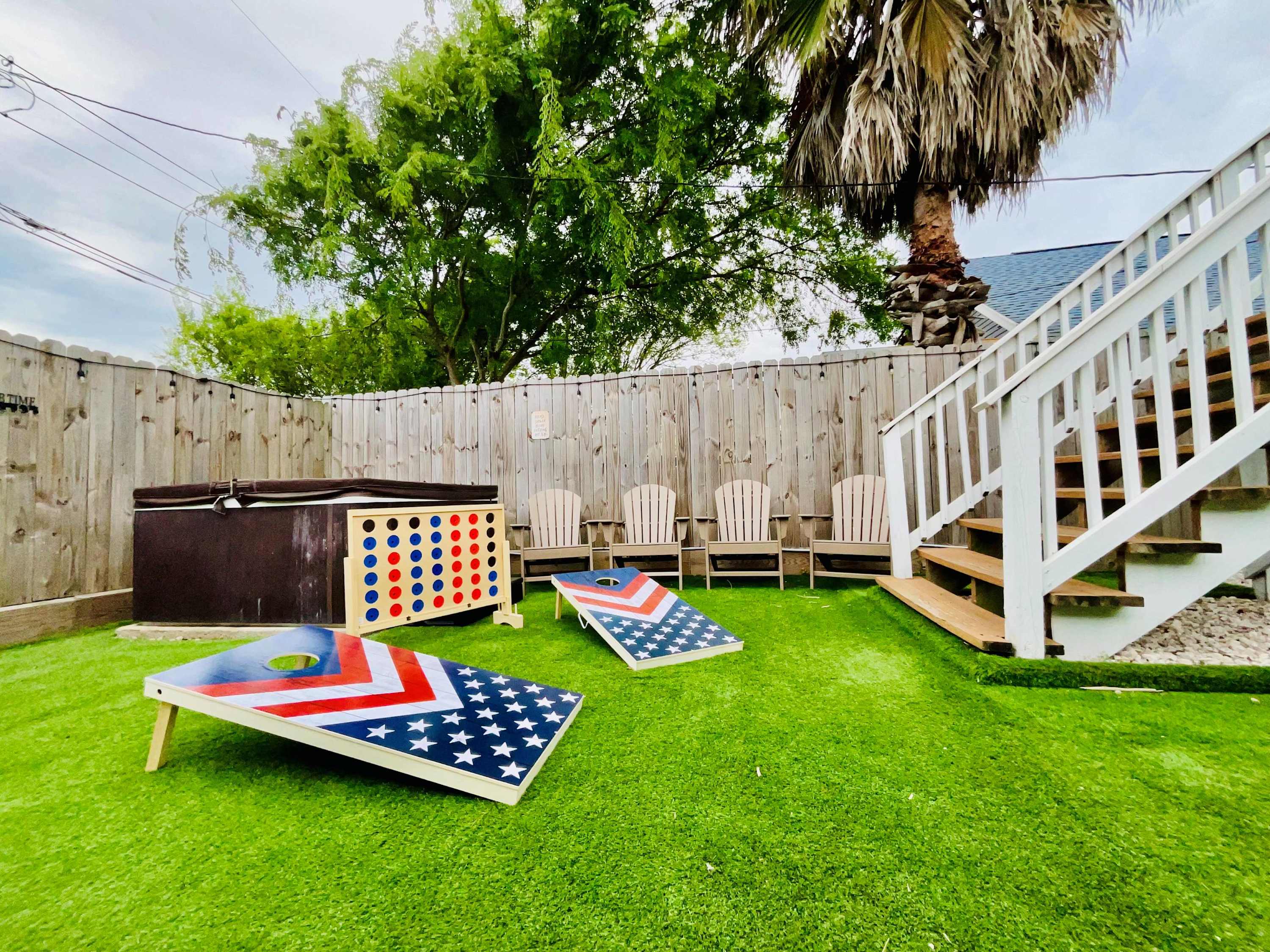 Hot Tub Tideaway – Walkable 2