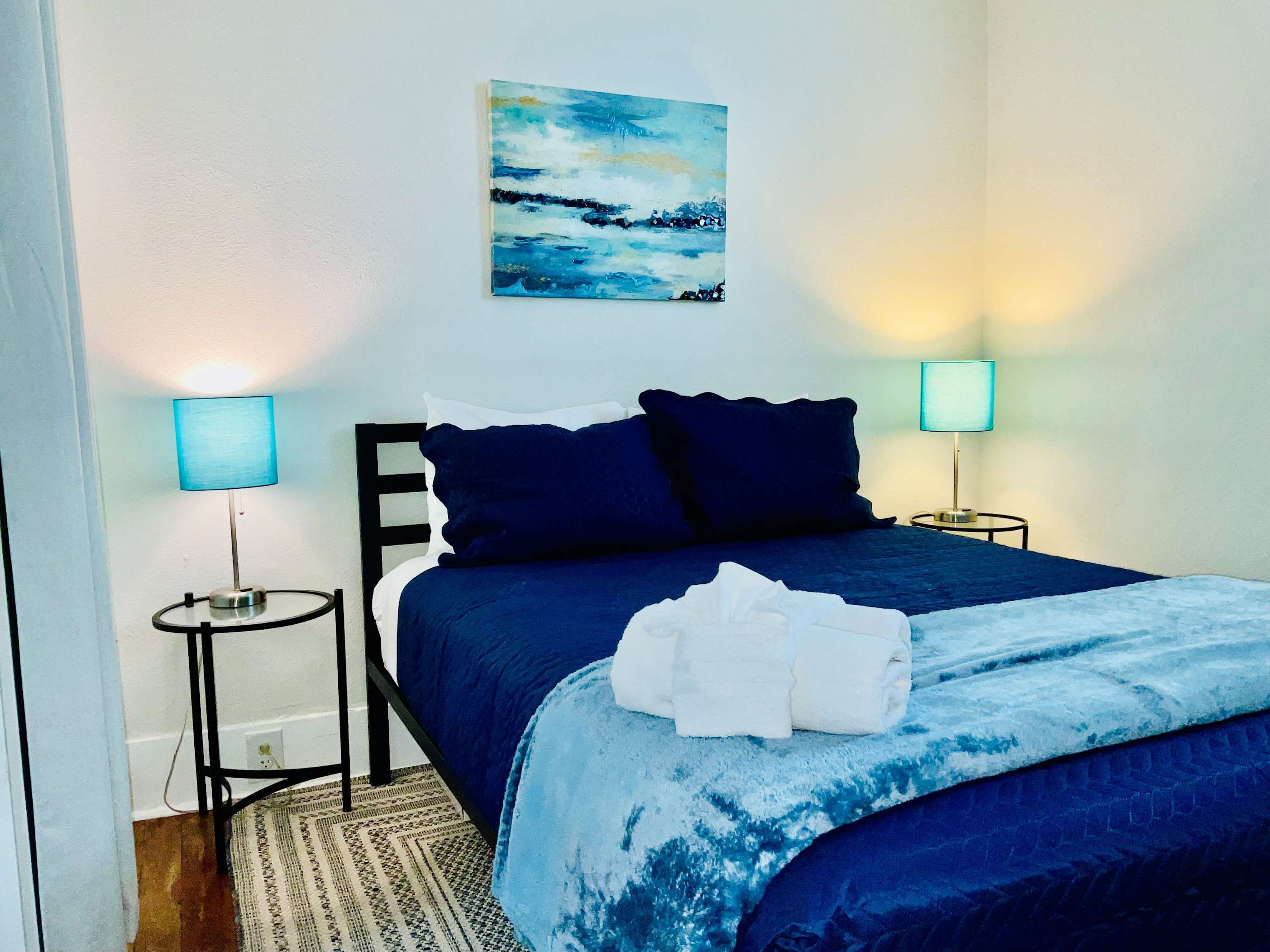 Hot Tub Tideaway – Walkable 6