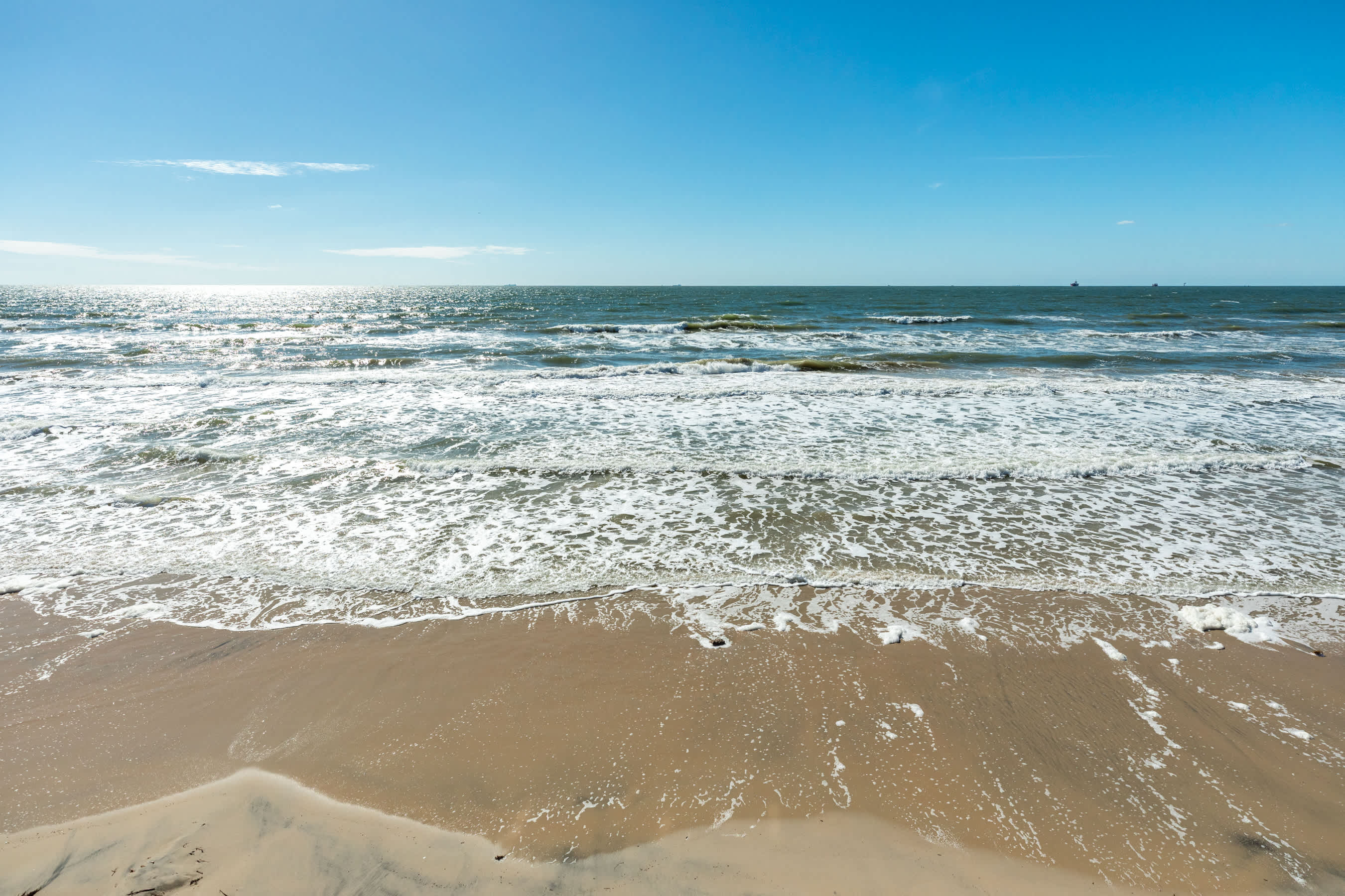 Paradise Point Barefoot Beachfront Living 3