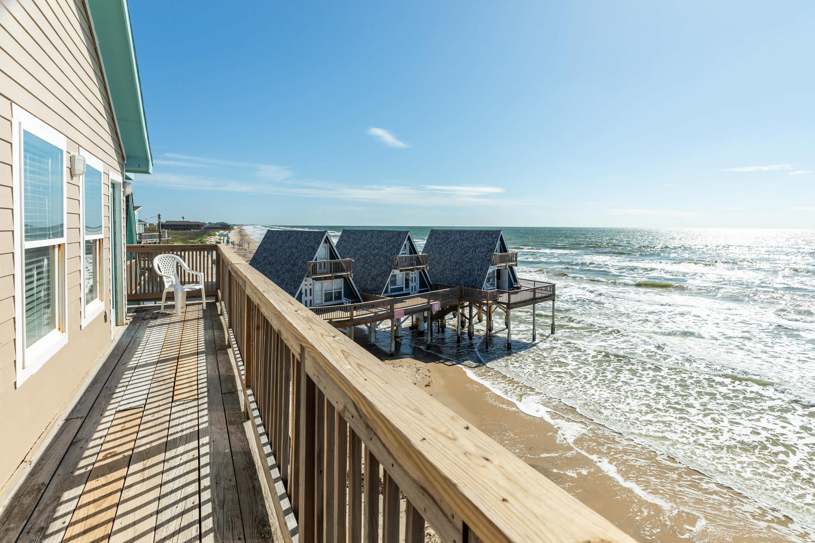 Lookout at Paradise Point Top Beachfront Spot 2