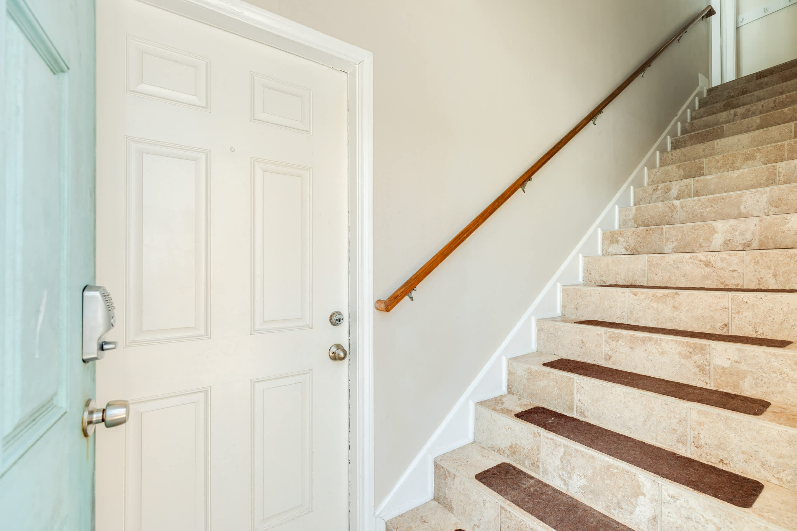 Lookout at Paradise Point Top Beachfront Spot 6