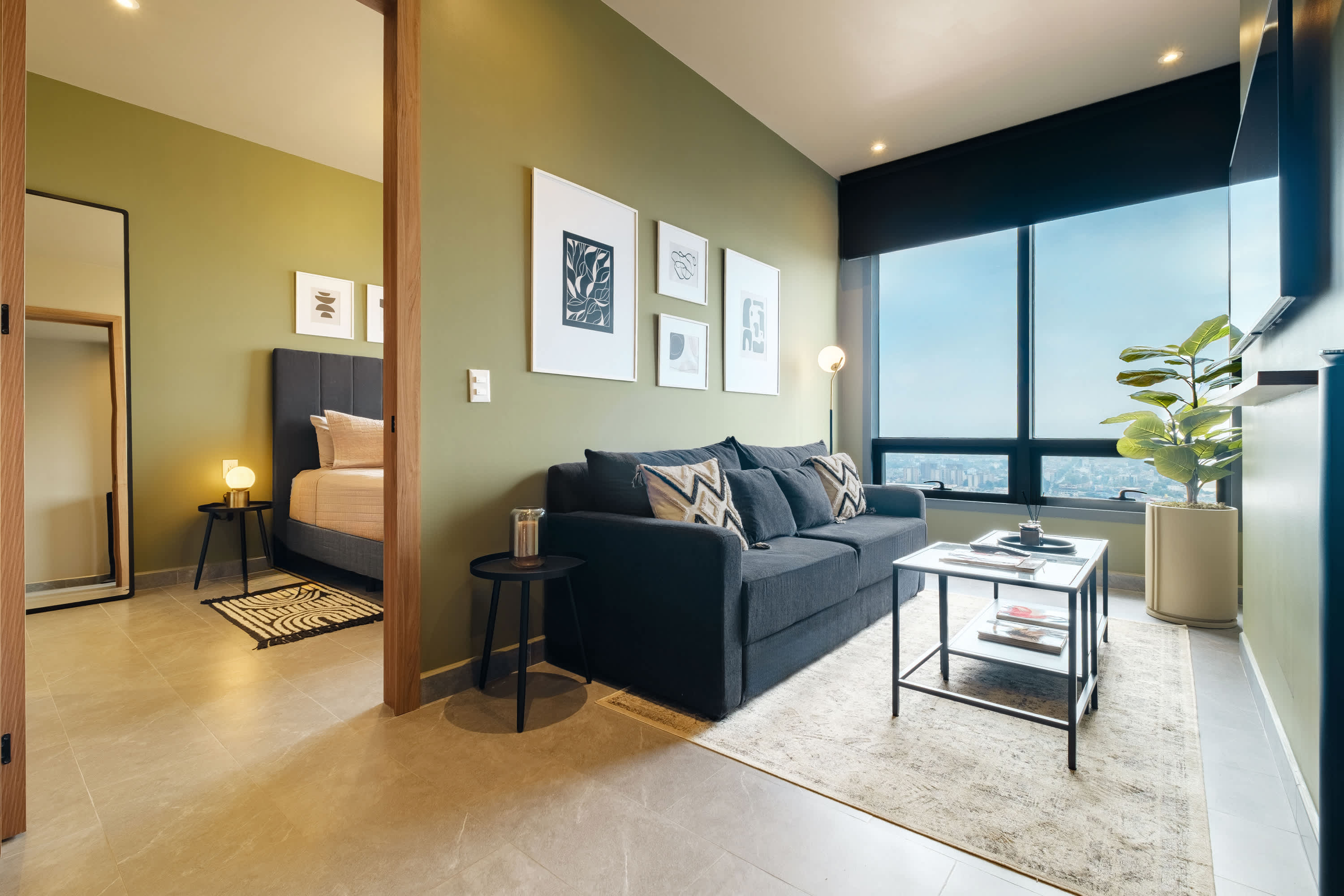 Luxury VIP Stay for Summer 2026 Football 3