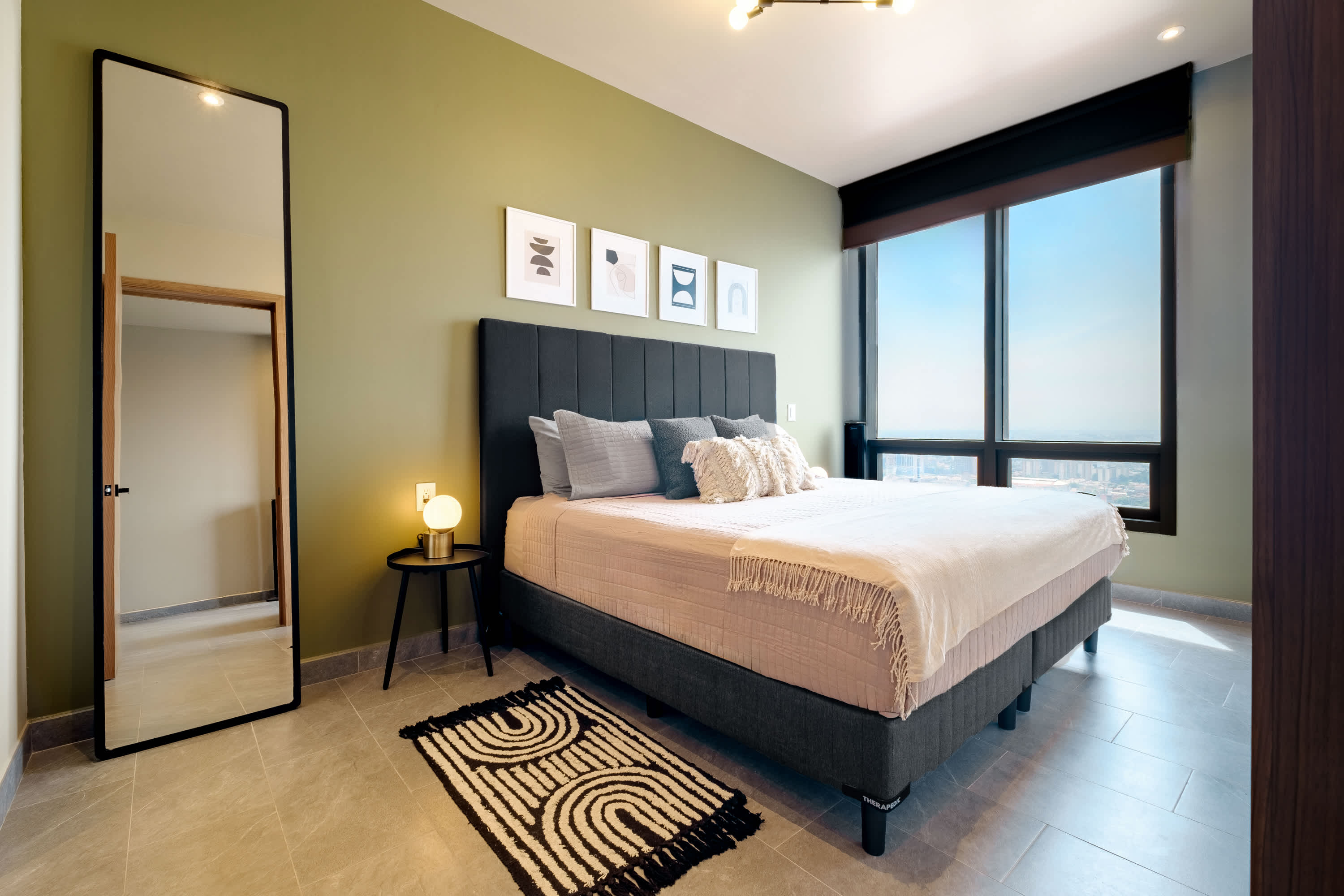 Luxury VIP Stay for Summer 2026 Football