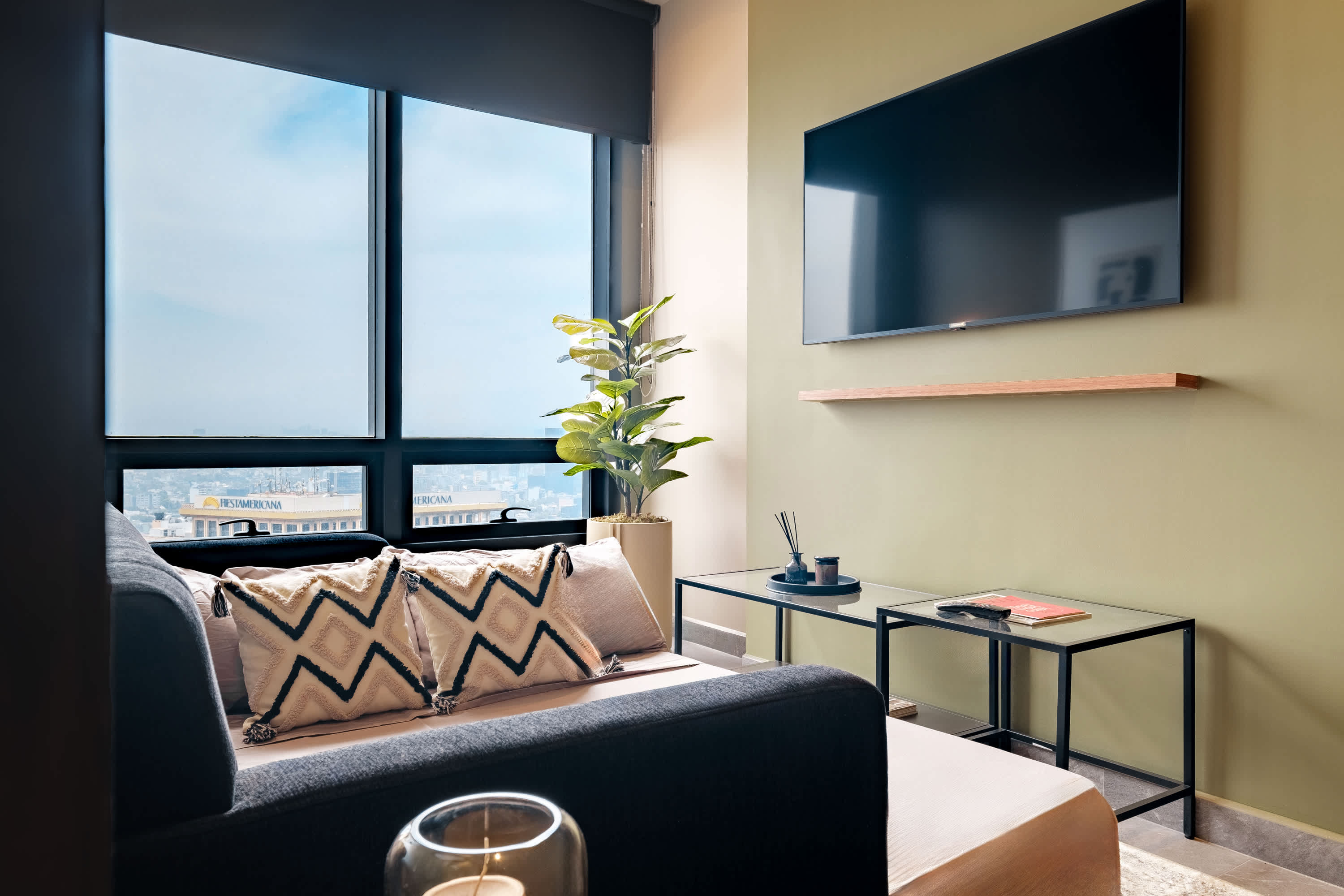 Luxury VIP Stay for Summer 2026 Football 6