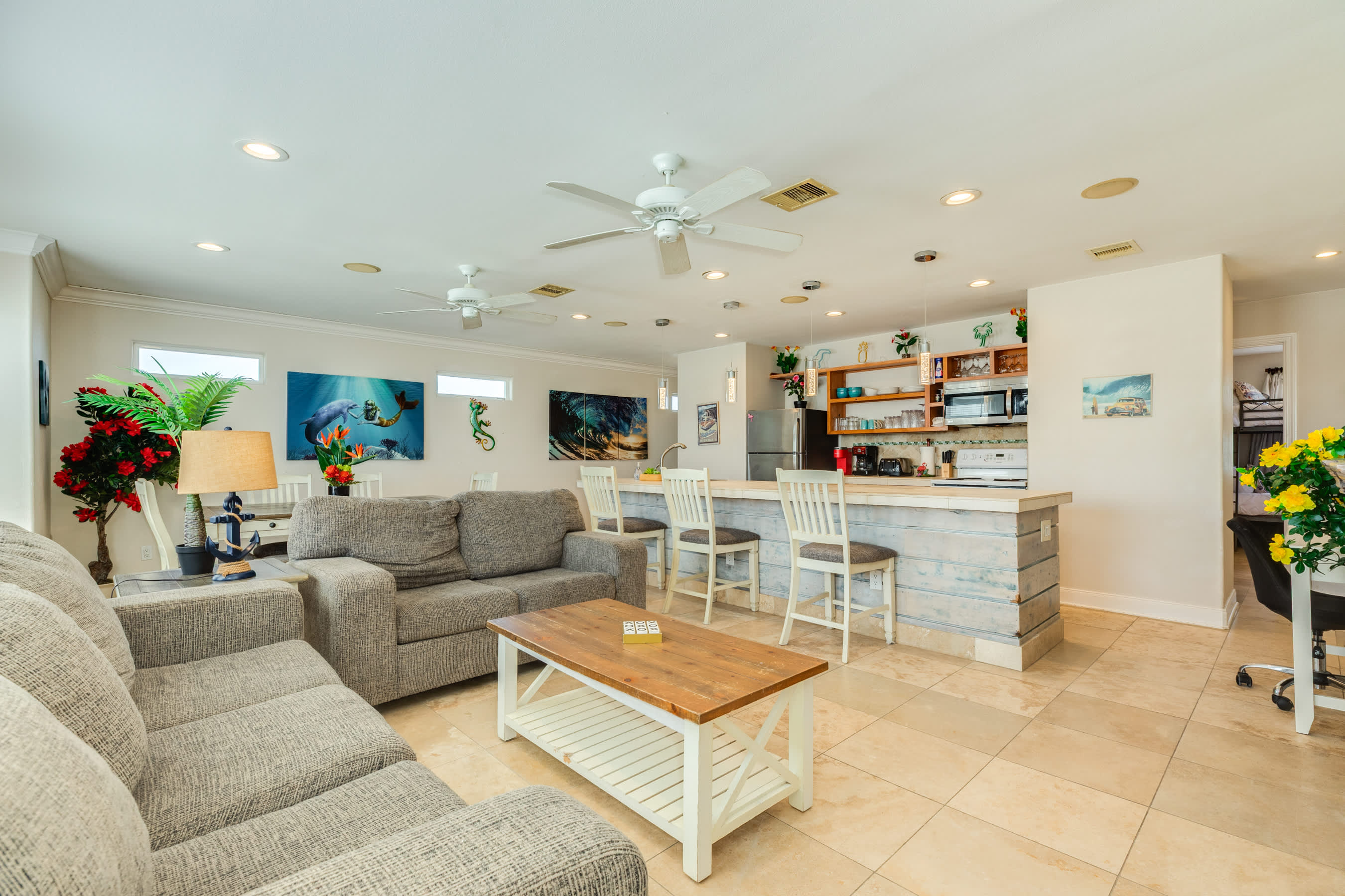 Lookout at Paradise Point Top Beachfront Spot 7