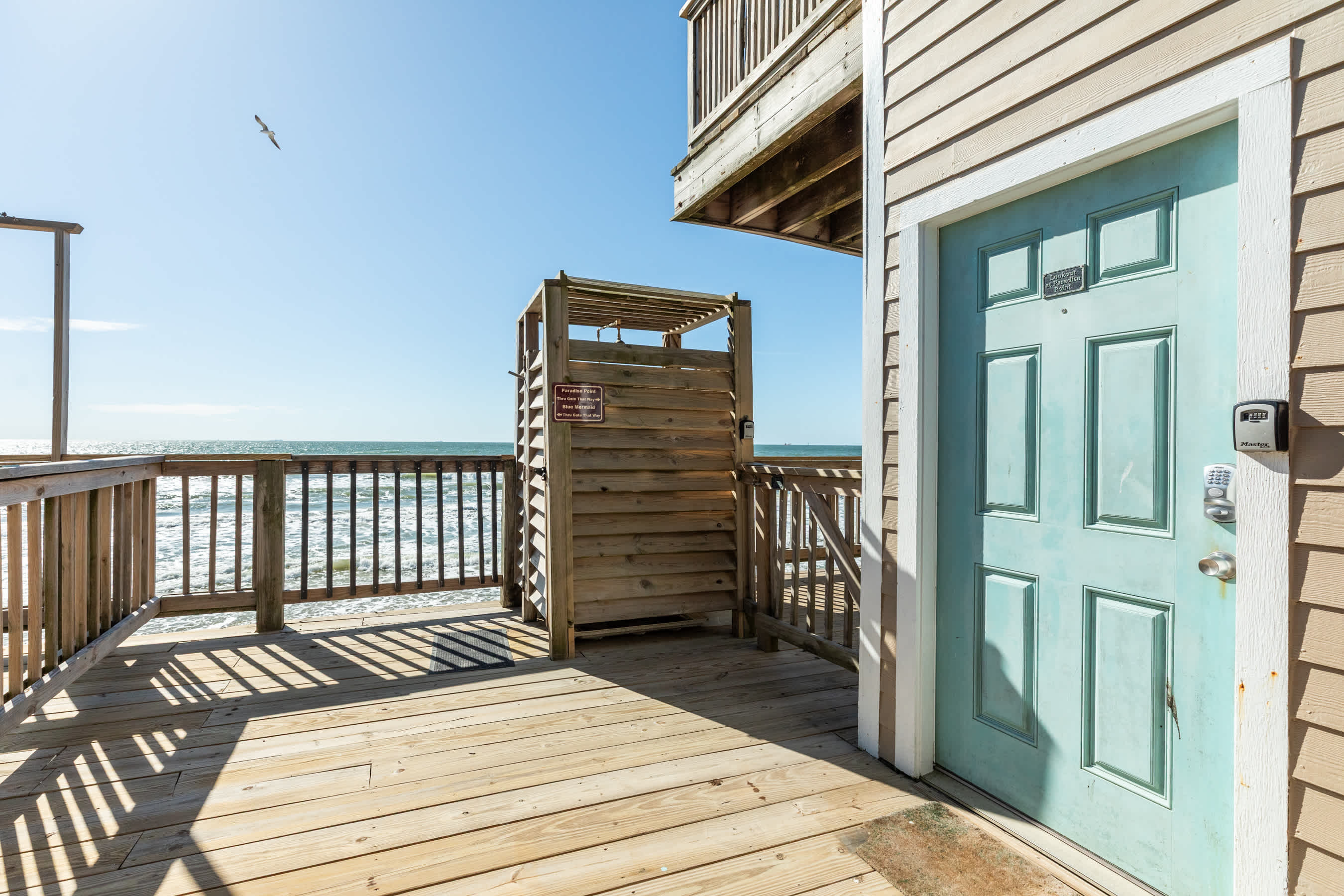 Lookout at Paradise Point Top Beachfront Spot 5