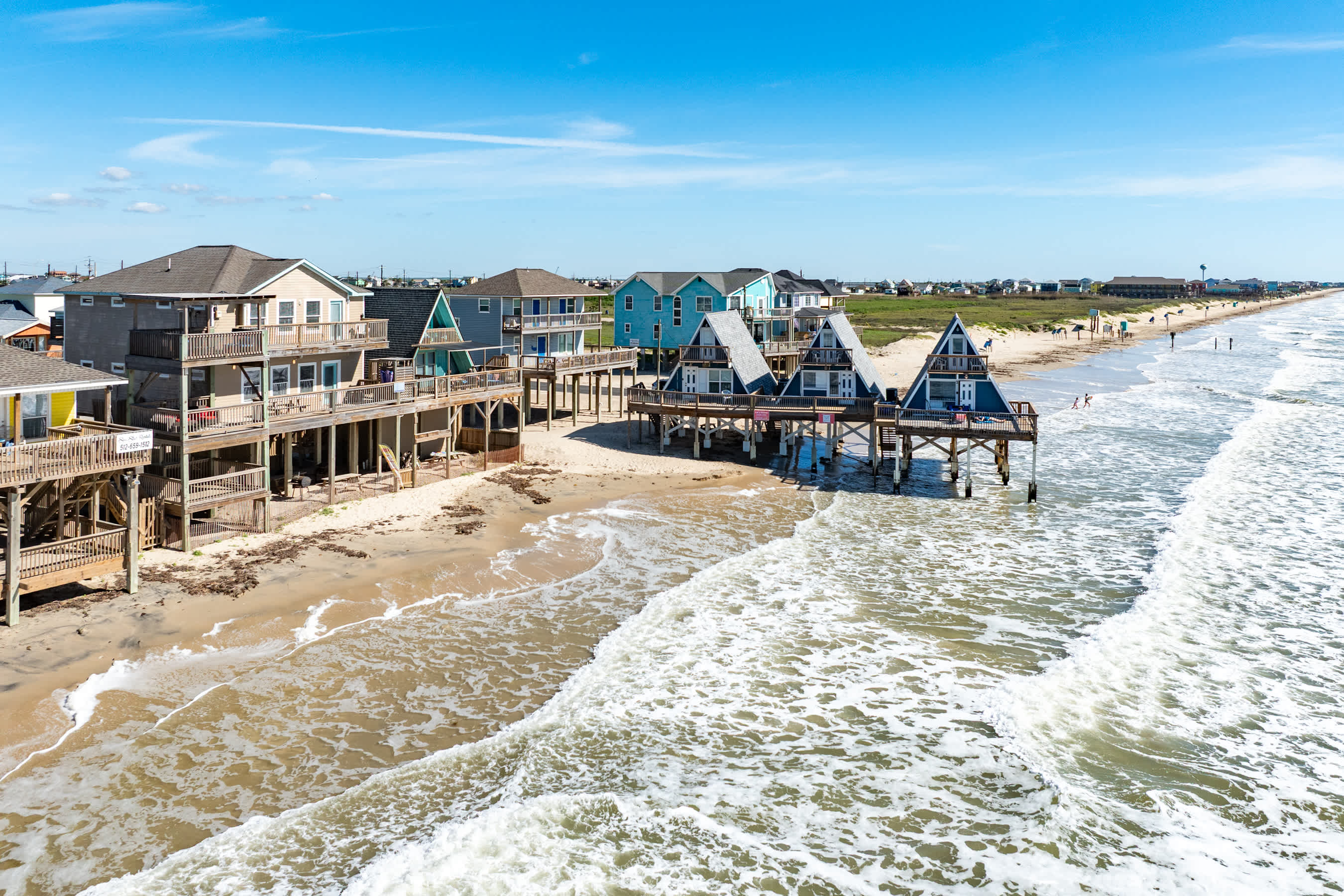 Lookout at Paradise Point Top Beachfront Spot 4