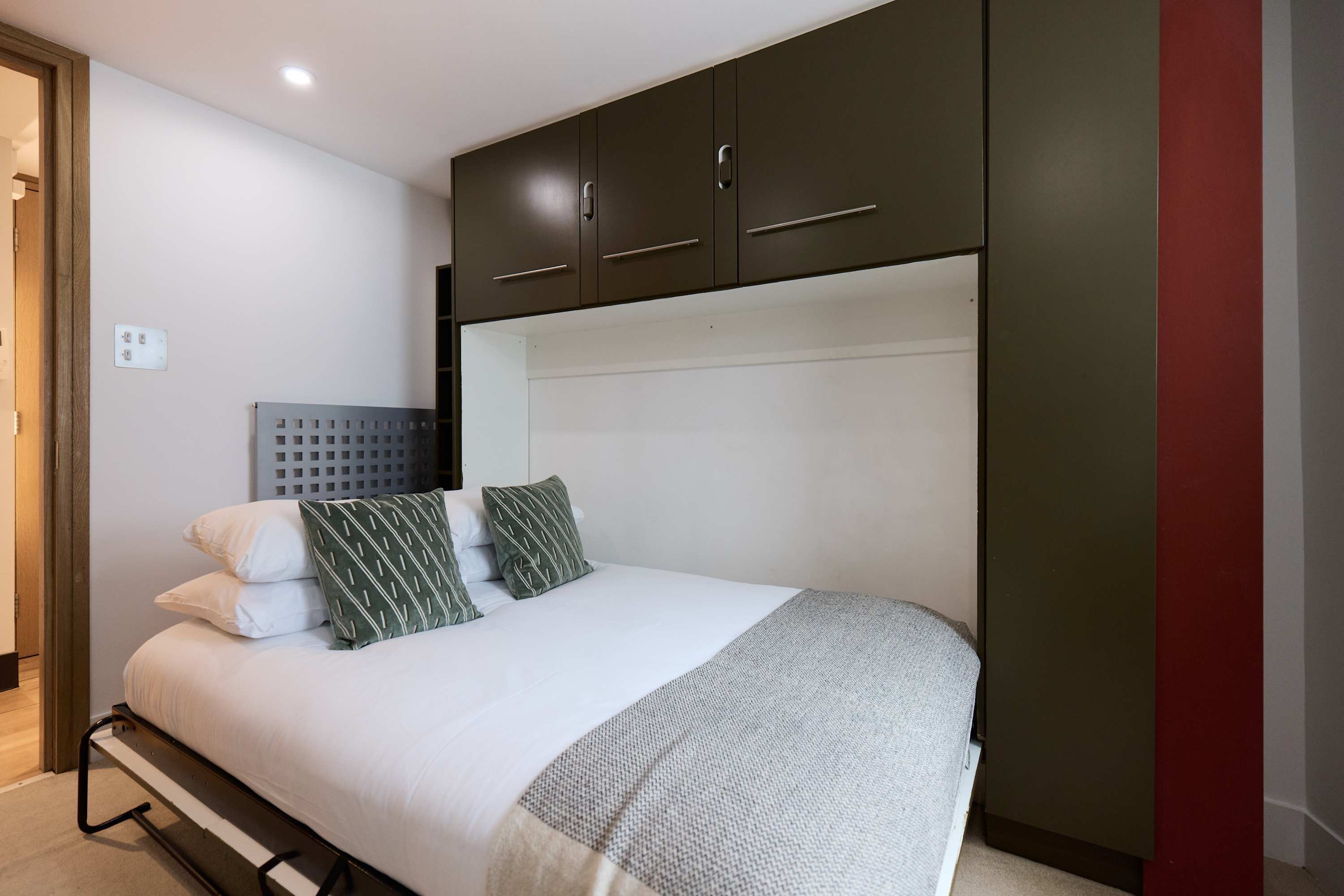 The Union Gallery Loft in Kingsland Road 78 E2 8DP - Property image 6 - VivreStays