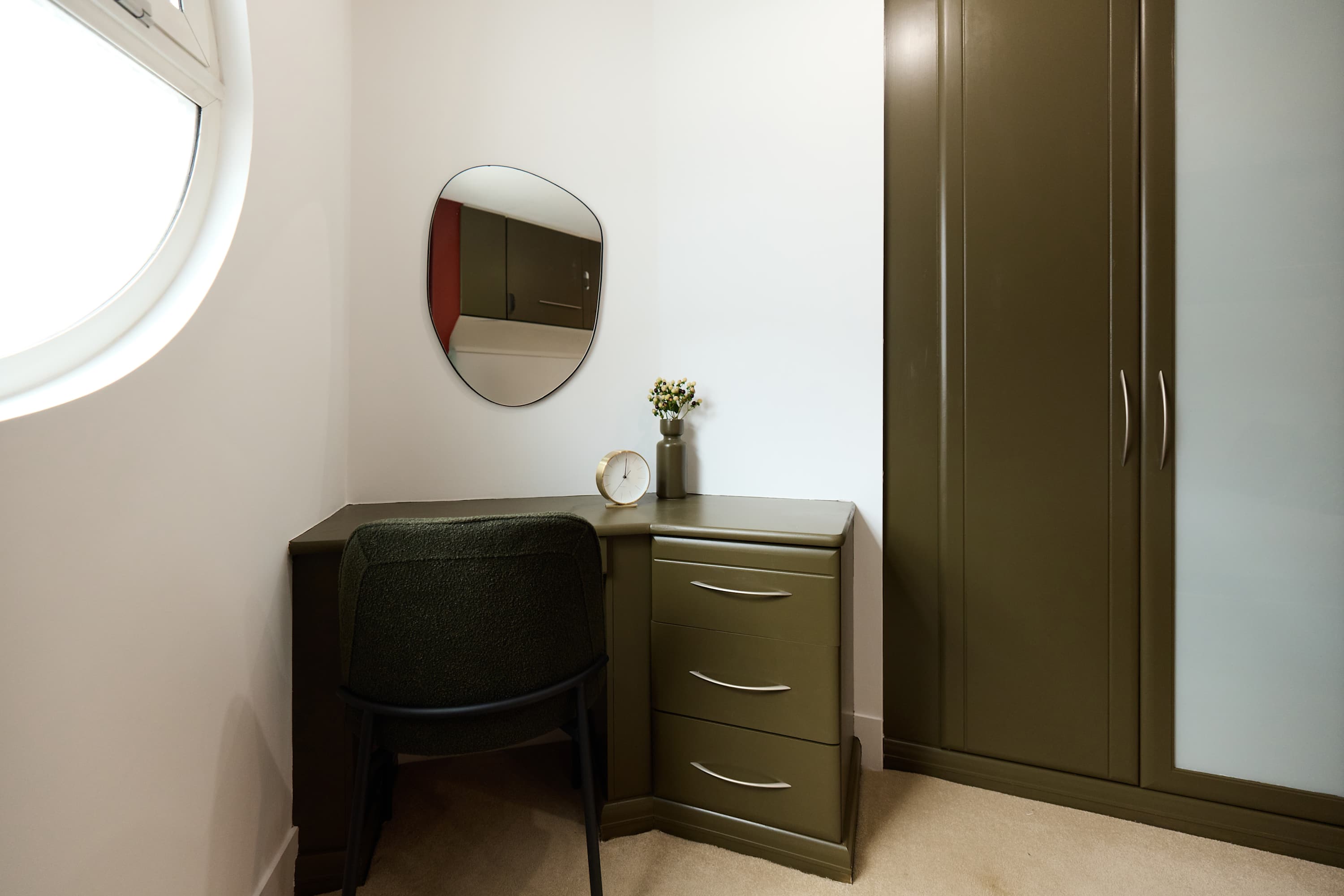 The Union Gallery Loft in Kingsland Road 78 E2 8DP - Property image 21 - VivreStays