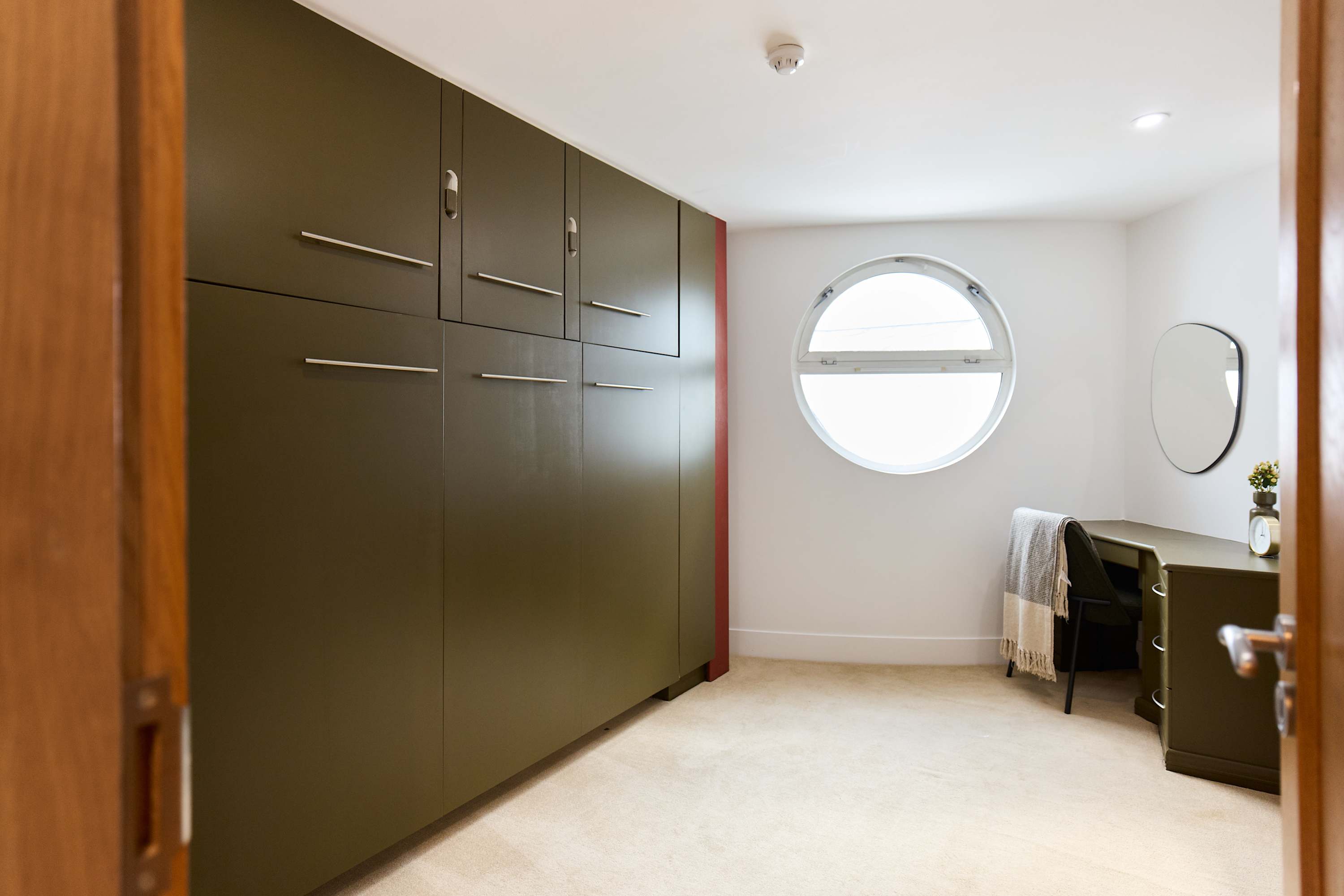 The Union Gallery Loft in Kingsland Road 78 E2 8DP - Property image 20 - VivreStays