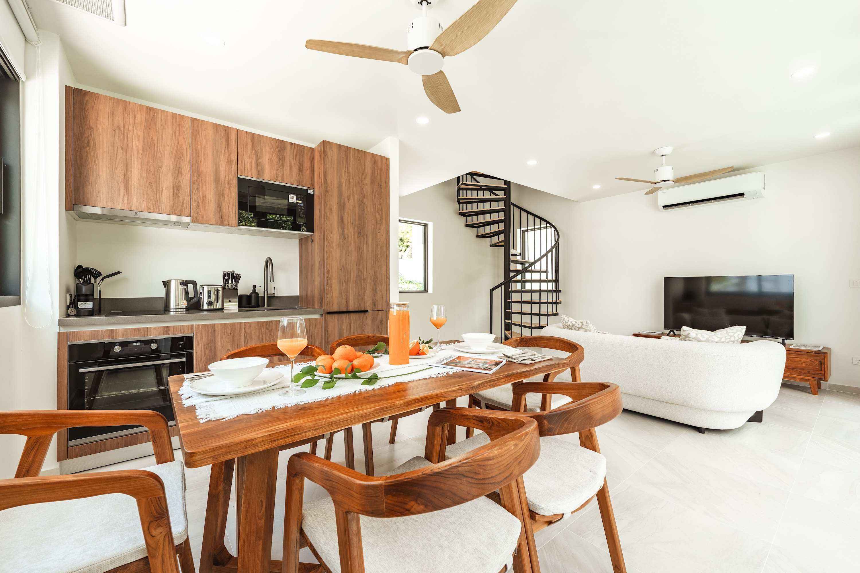 Staylar Seaview Pool Villa - Coral Cove Samui CC2B — Amphoe Ko Samui, Chang Wat Surat Thani — vacation rental