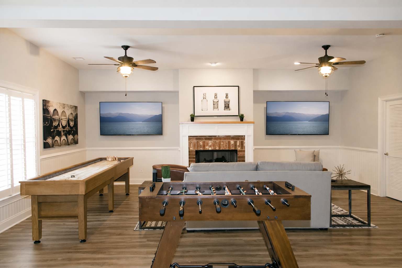 Charming Sylvan Park Estate • Relax & Stay — Nashville, TN — vacation rental