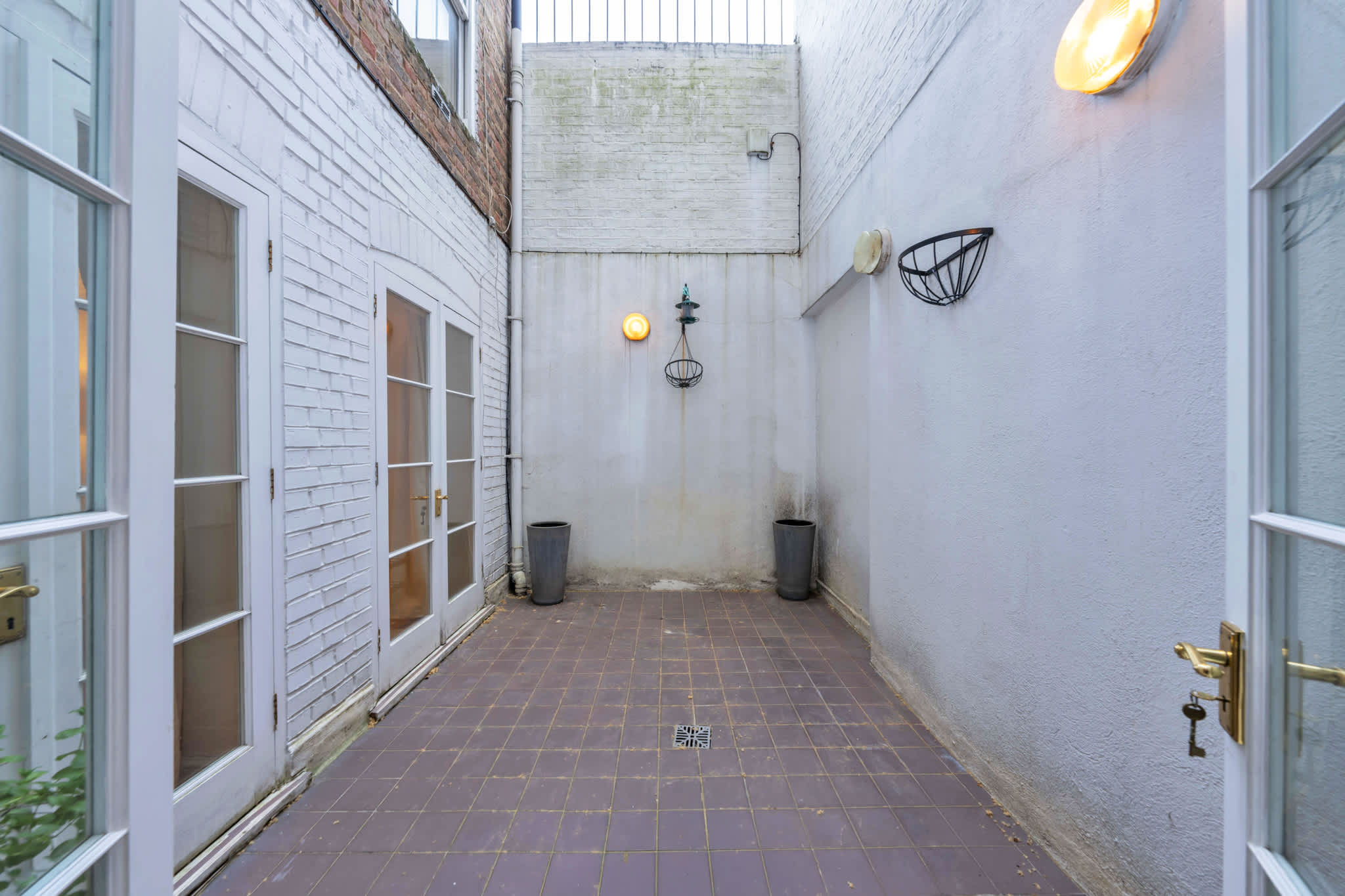 Modern Split-Level Apartment in Knightsbridge in Beaufort Gardens SW3 - Property image 20 - VivreStays