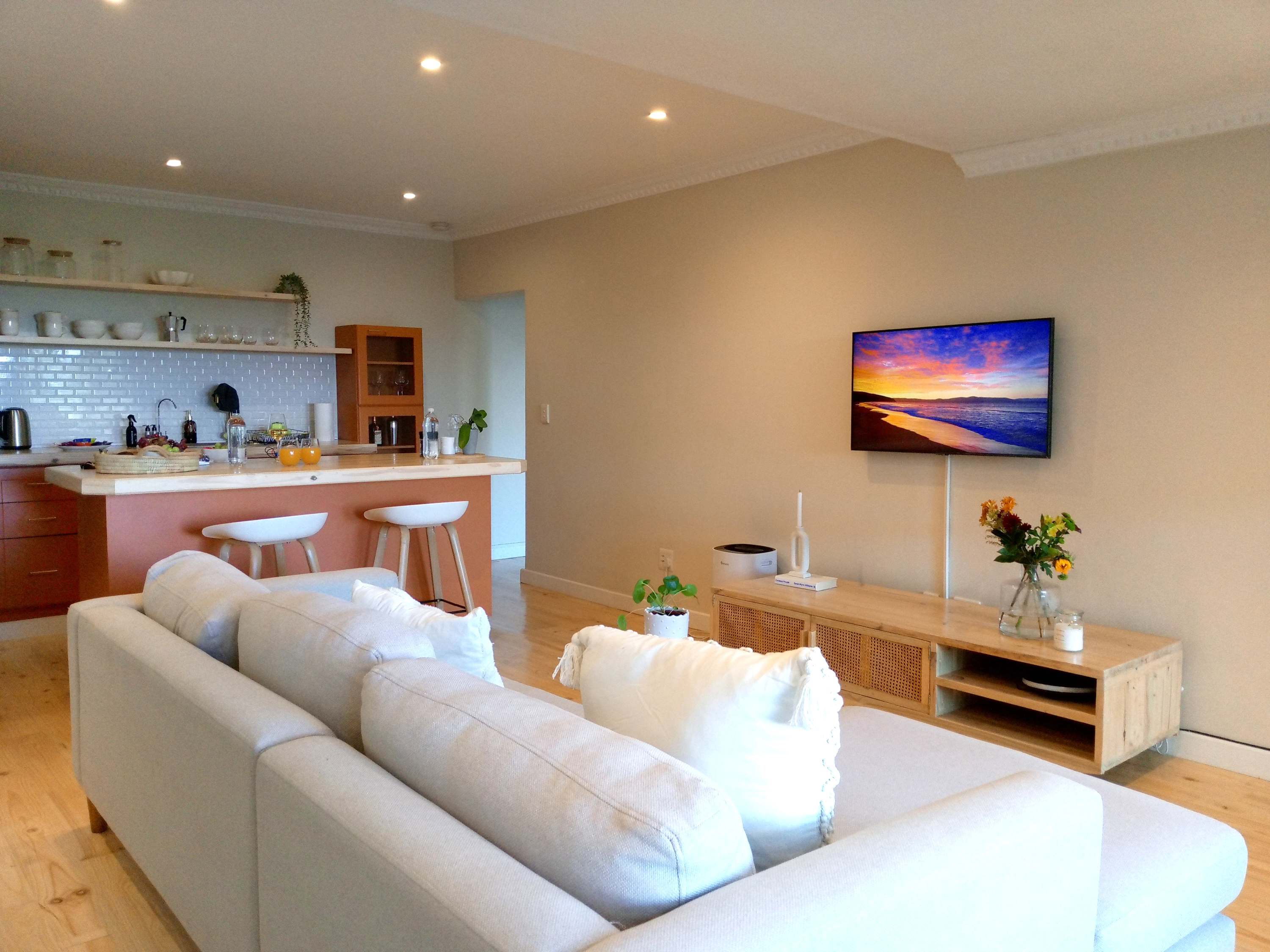 Palmcove Stay — Noordhoek, Western Cape — vacation rental