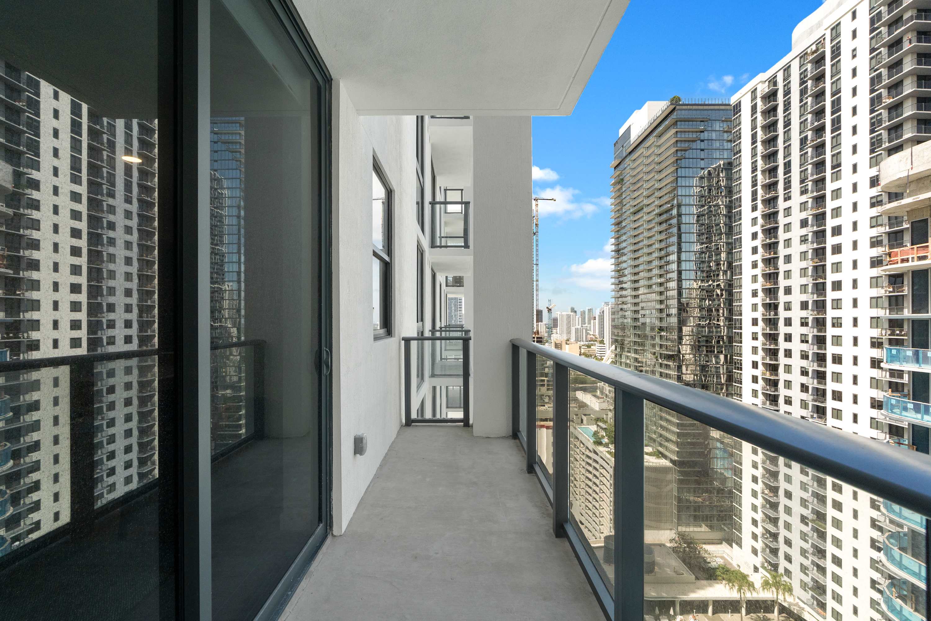 Premium 2BR | Rooftop Pool | FIFA Fan Fest