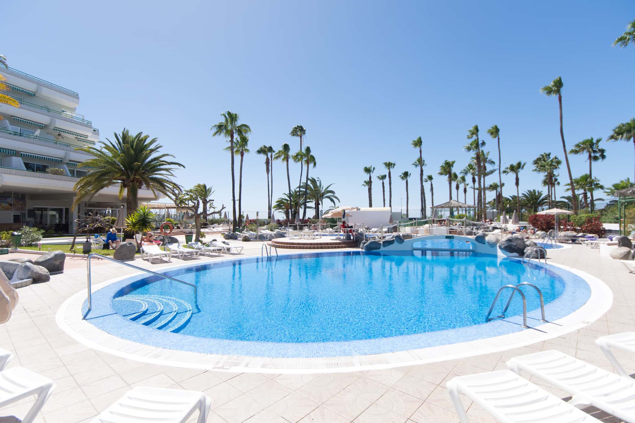 Altamira 63 - One Bed