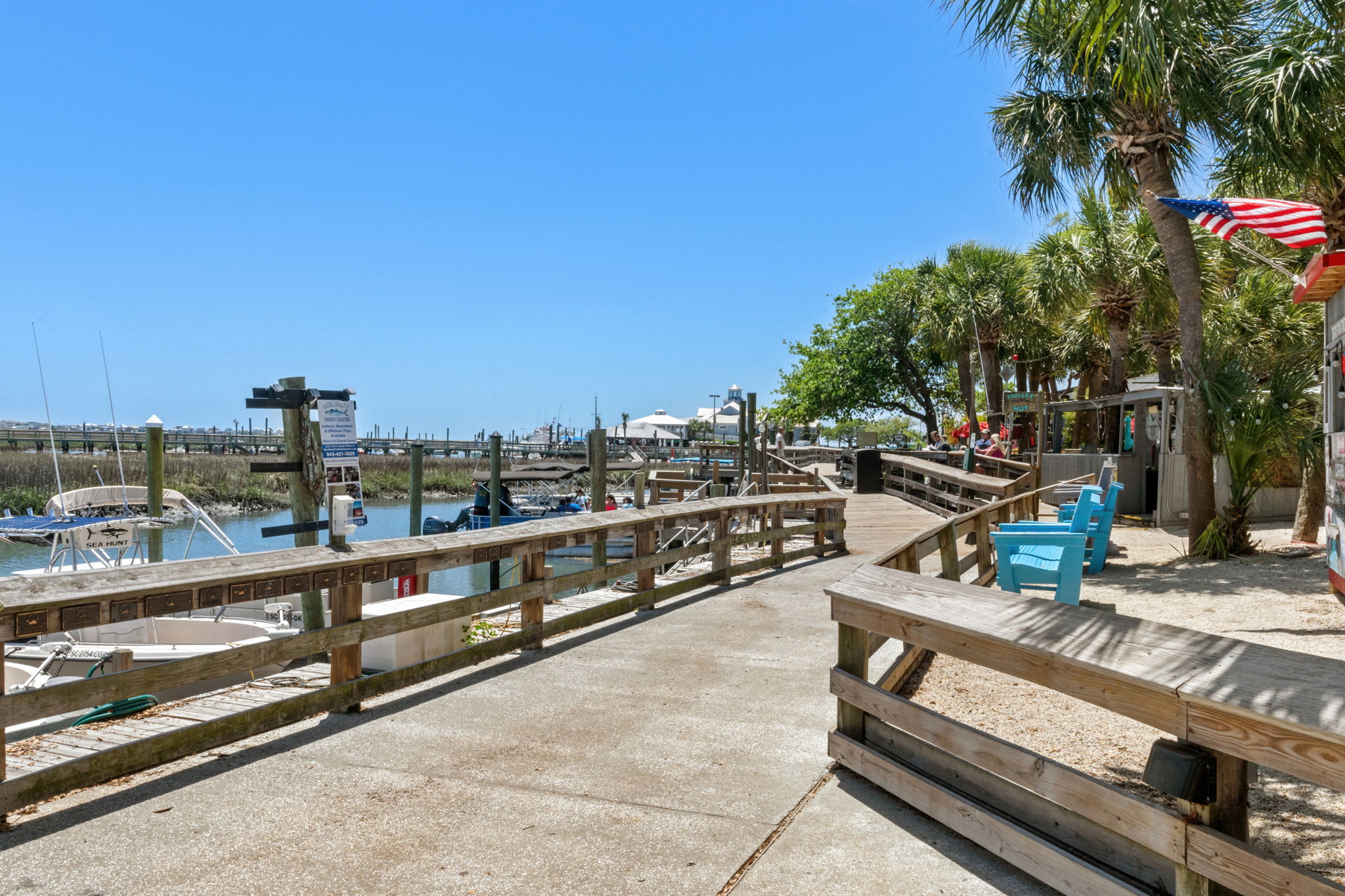 Whispering Marsh Hideaway Peaceful House | Photo 49