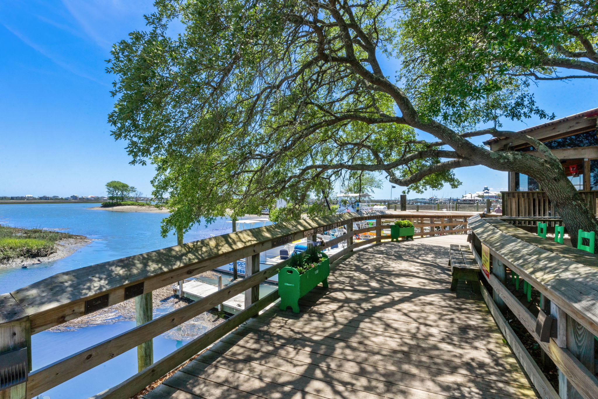 Whispering Marsh Hideaway Peaceful House | Photo 51