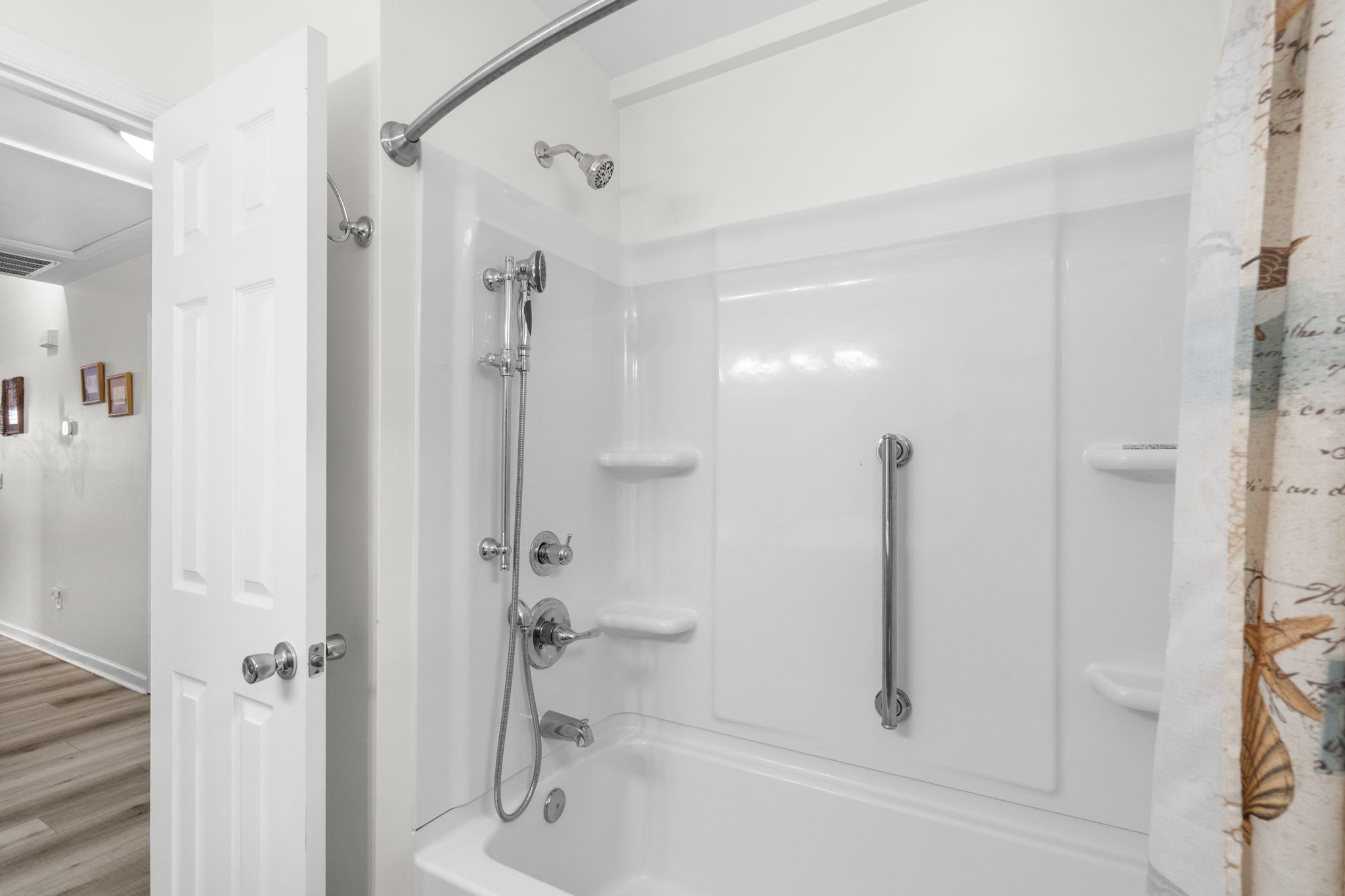 Whispering Marsh Hideaway Peaceful House | Photo 29