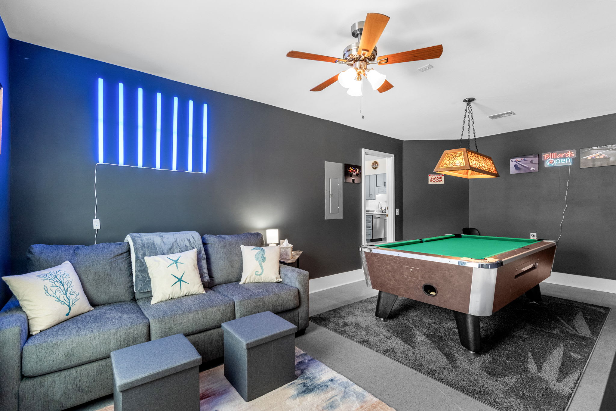 Whispering Marsh Hideaway Peaceful House | Photo 17