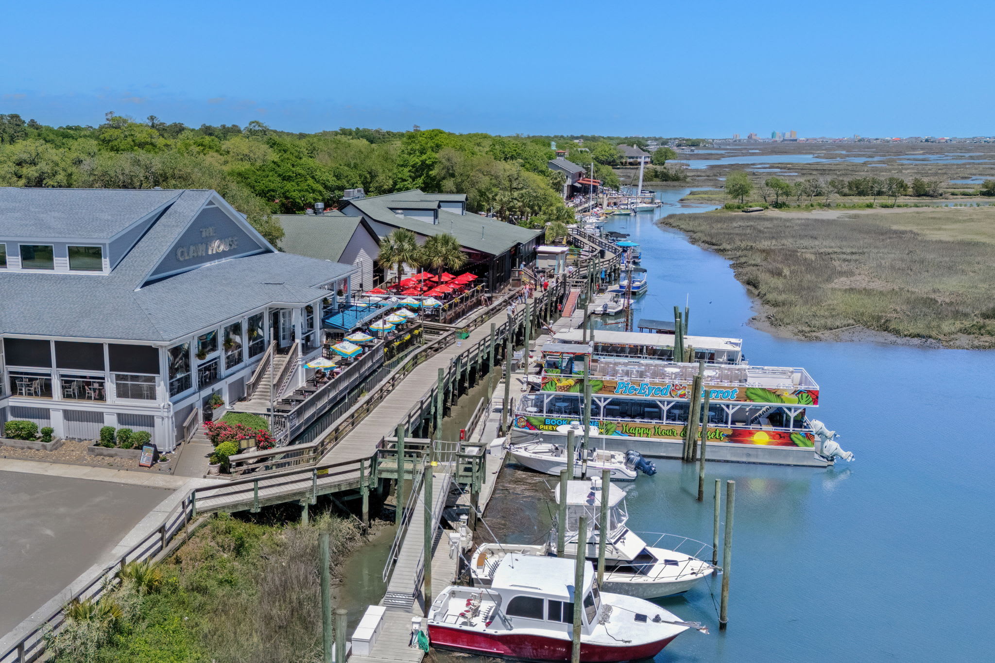 Whispering Marsh Hideaway Peaceful House | Photo 54