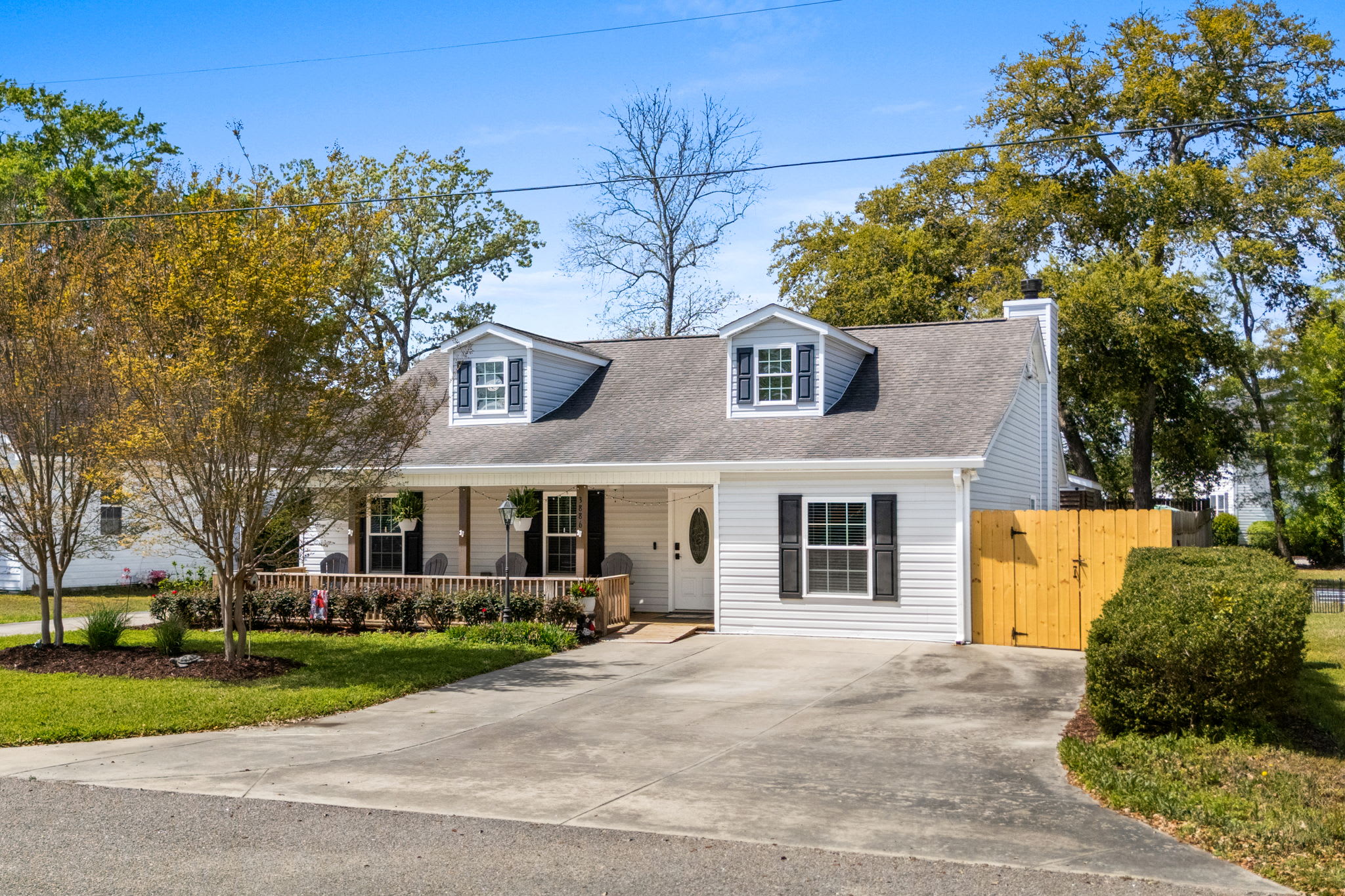 Whispering Marsh Hideaway Peaceful House | Photo 41