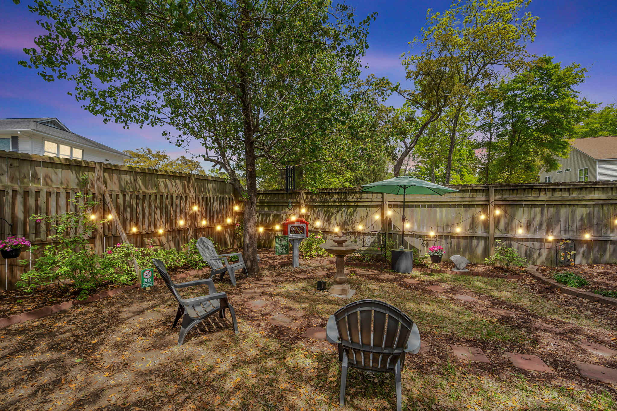 Whispering Marsh Hideaway Peaceful House | Photo 37