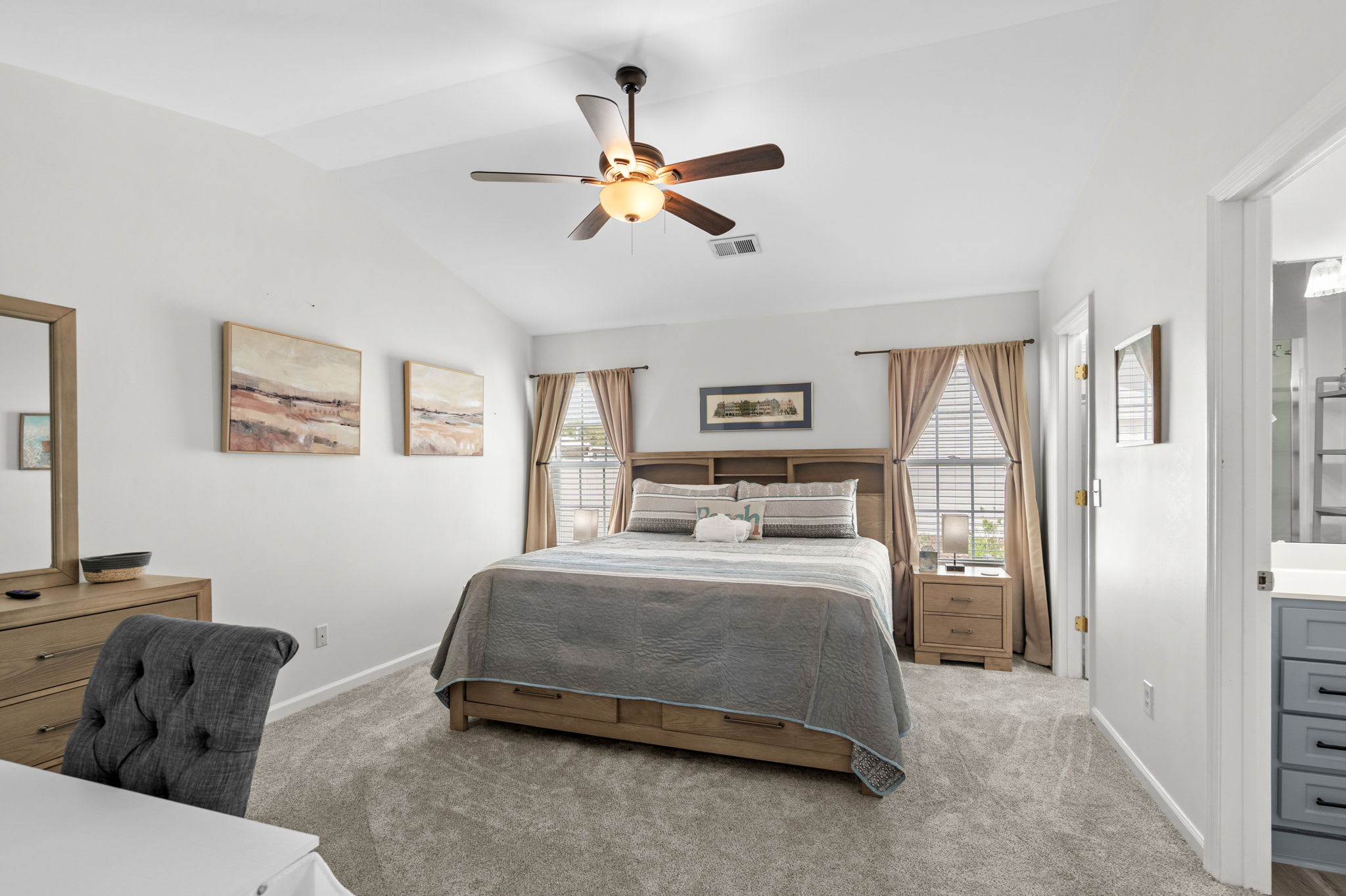 Whispering Marsh Hideaway Peaceful House | Photo 18