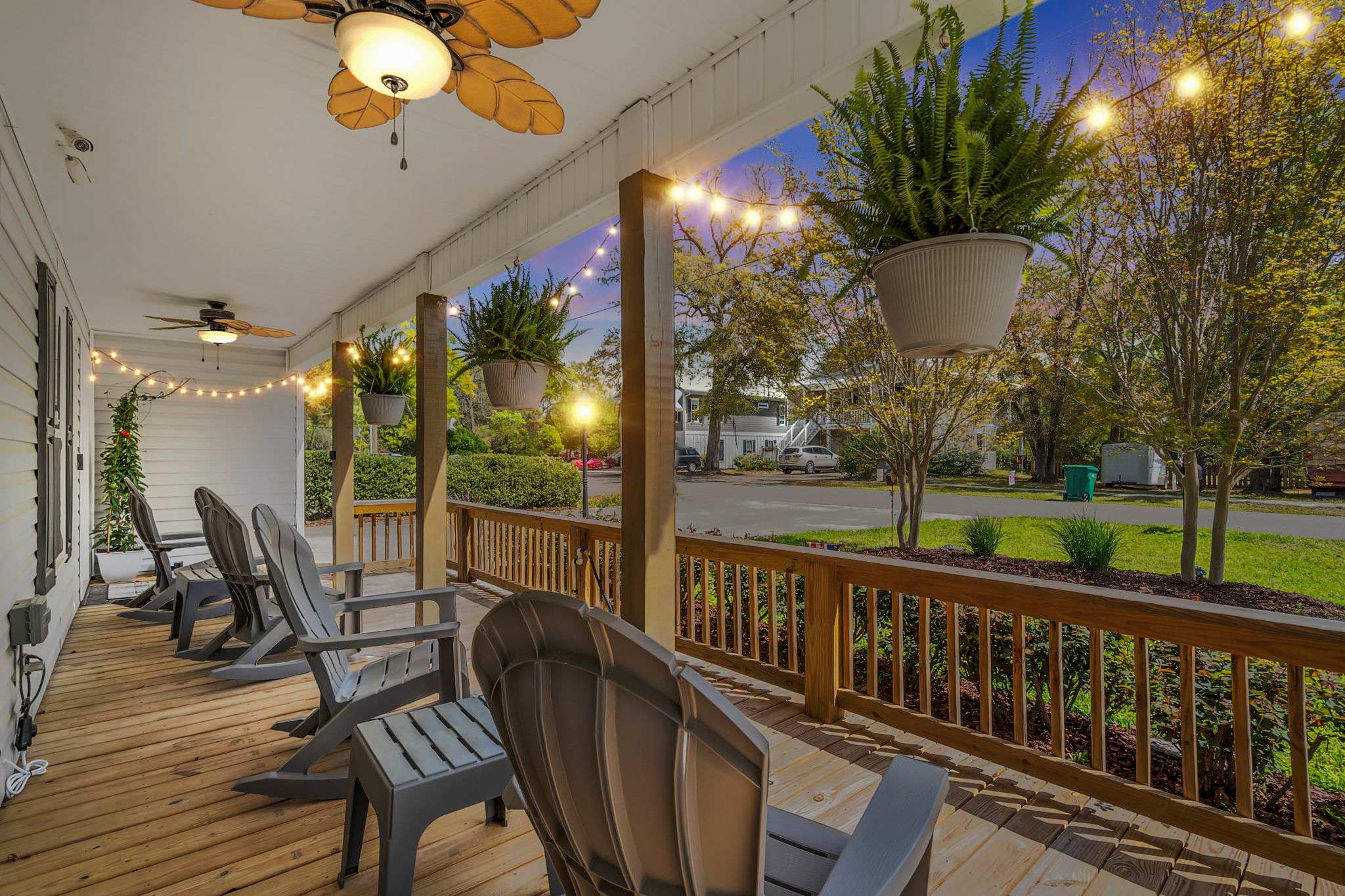 Whispering Marsh Hideaway Peaceful House | Photo 33