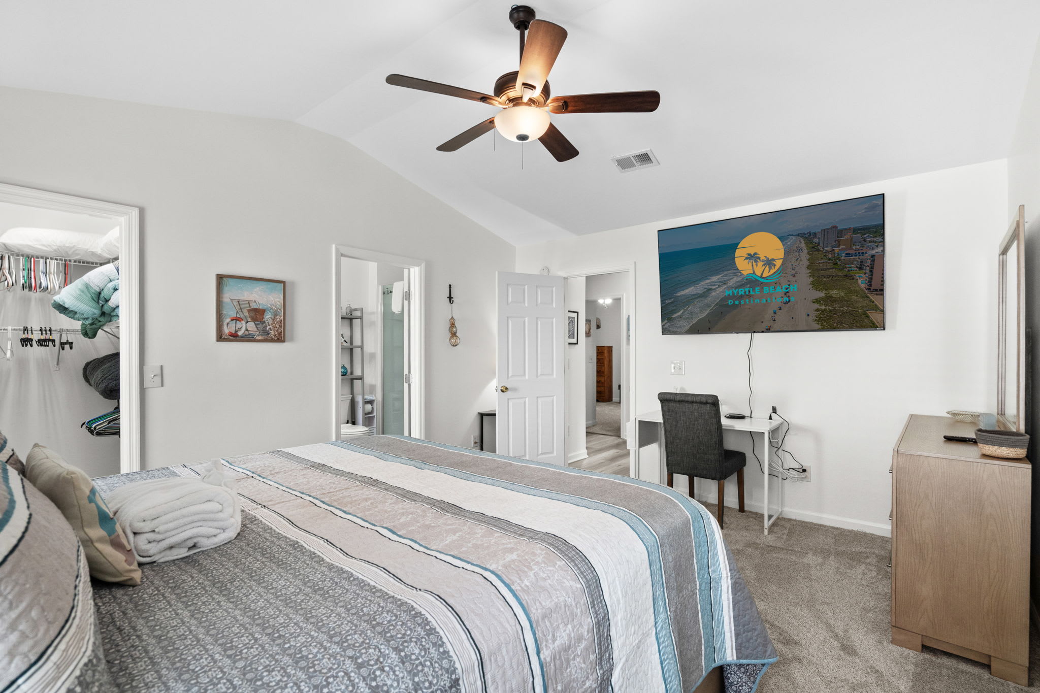 Whispering Marsh Hideaway Peaceful House | Photo 20