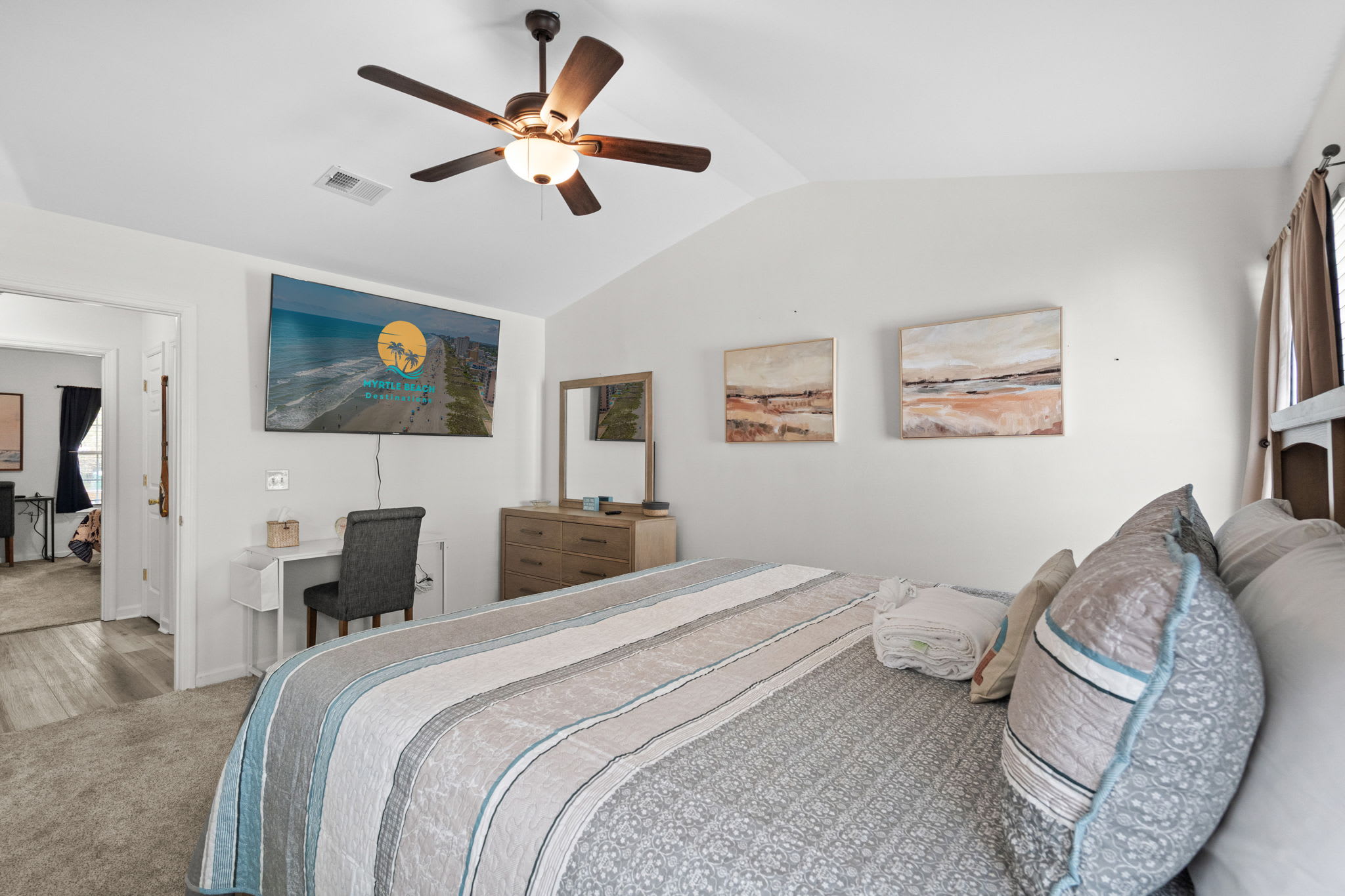 Whispering Marsh Hideaway Peaceful House | Photo 19