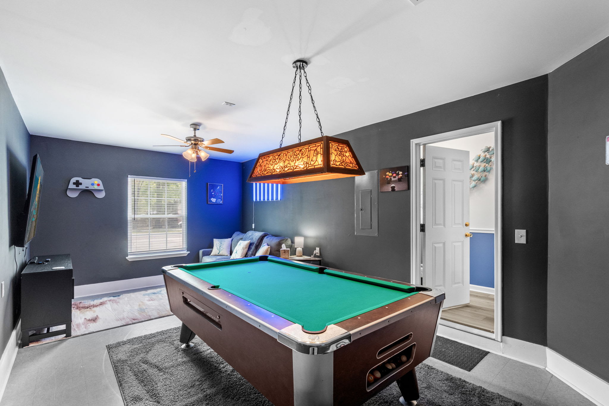 Whispering Marsh Hideaway Peaceful House | Photo 16