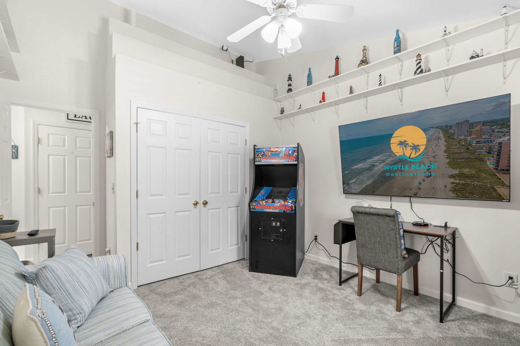 Whispering Marsh Hideaway Peaceful House | Photo 26