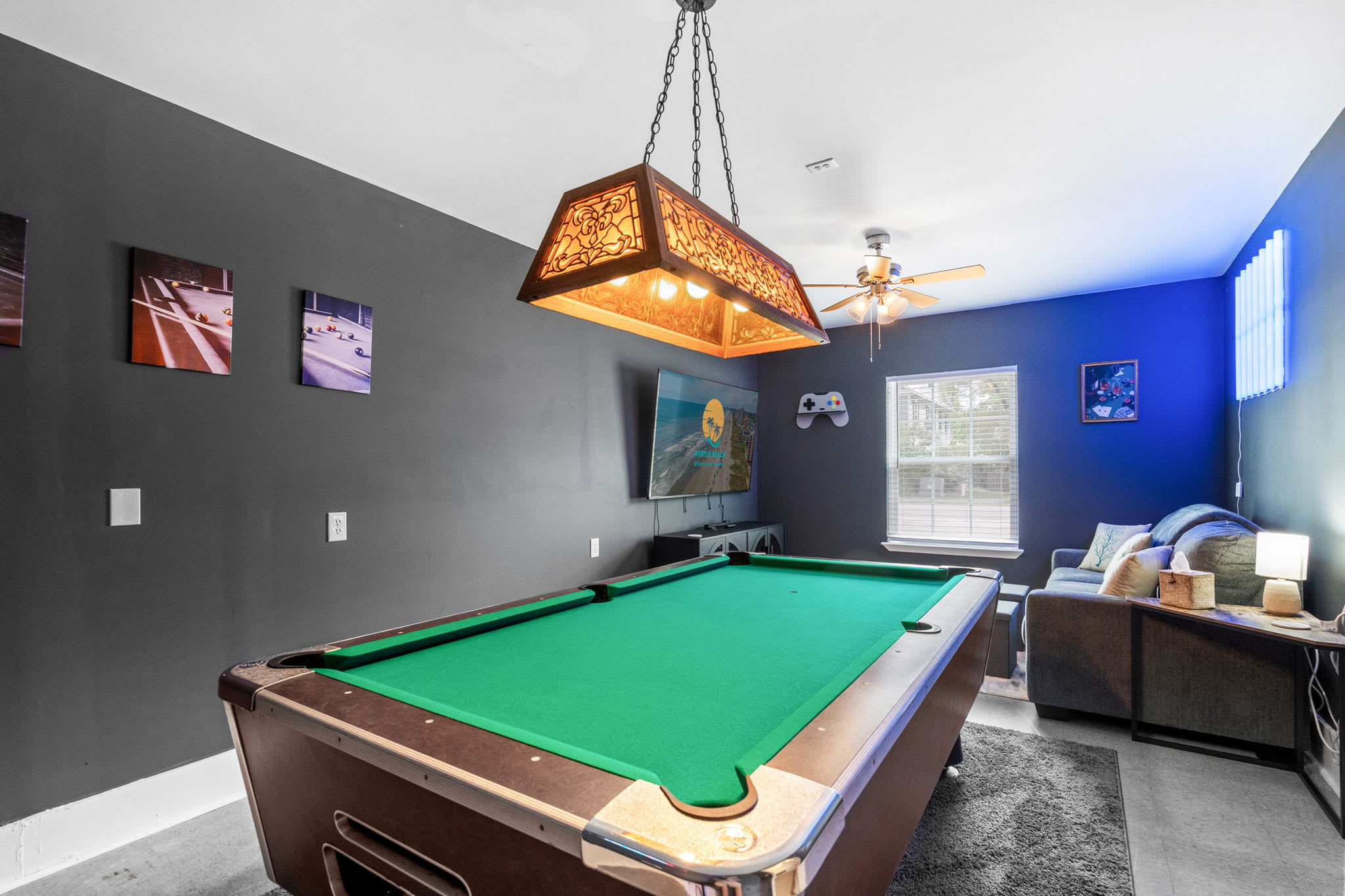 Whispering Marsh Hideaway Peaceful House | Photo 3