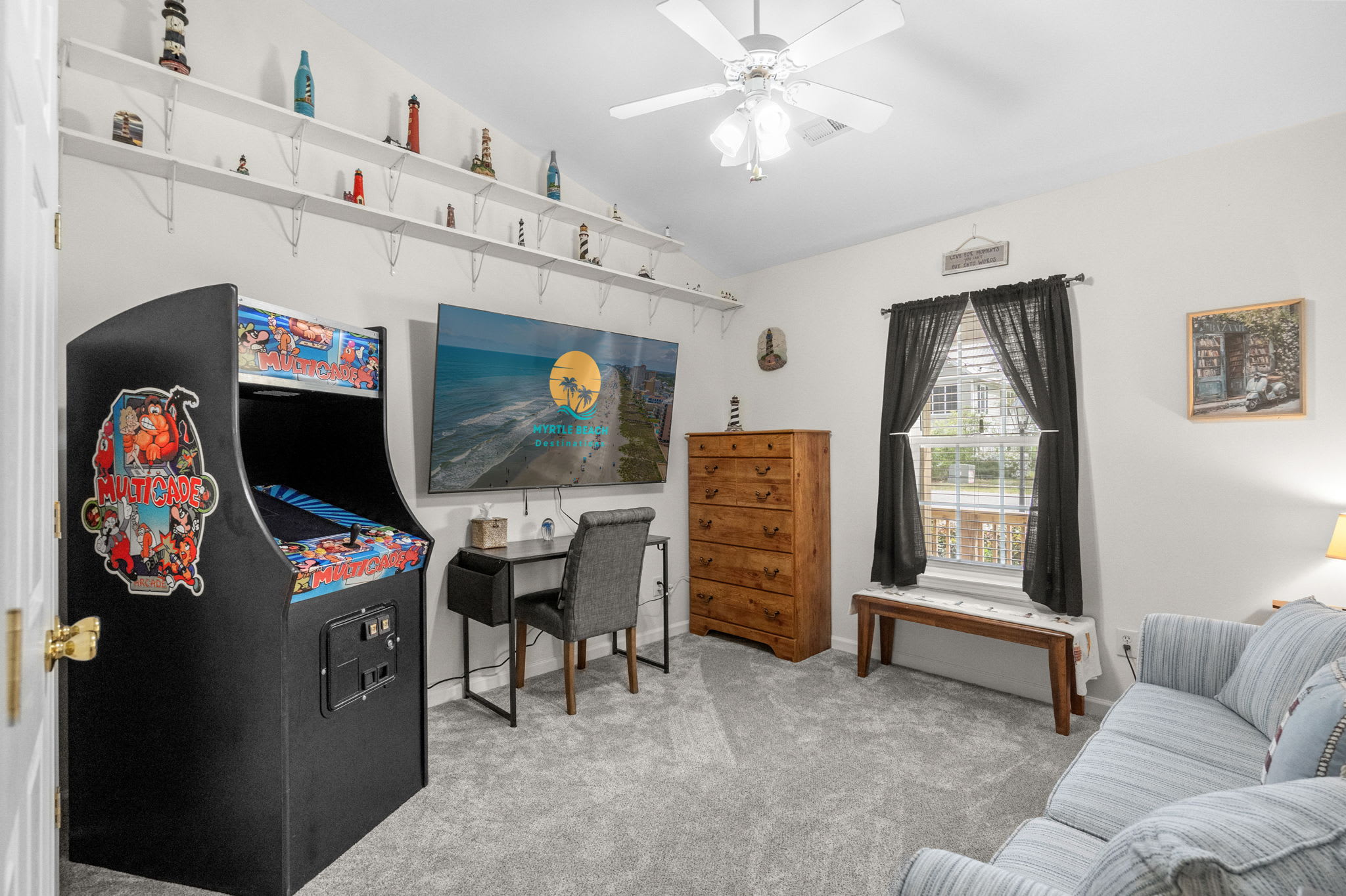 Whispering Marsh Hideaway Peaceful House | Photo 25