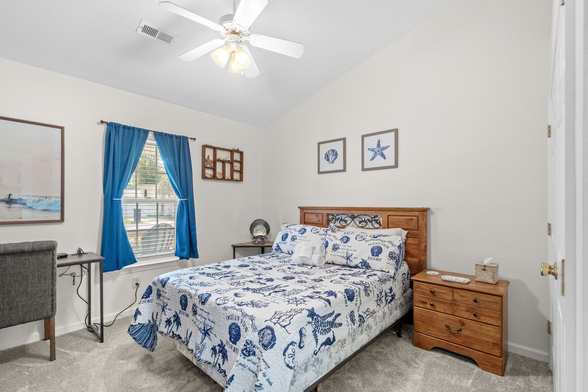 Whispering Marsh Hideaway Peaceful House | Photo 23